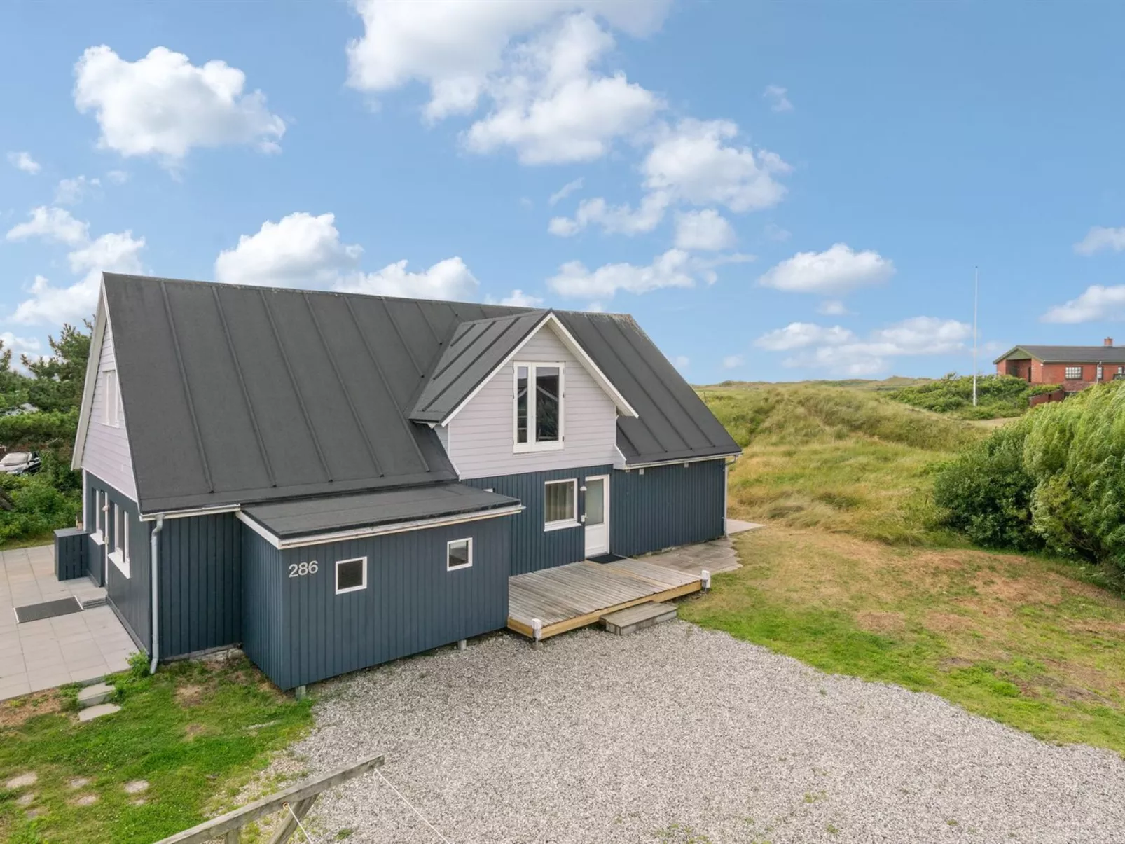 "Taio" - 500m from the sea-Buiten