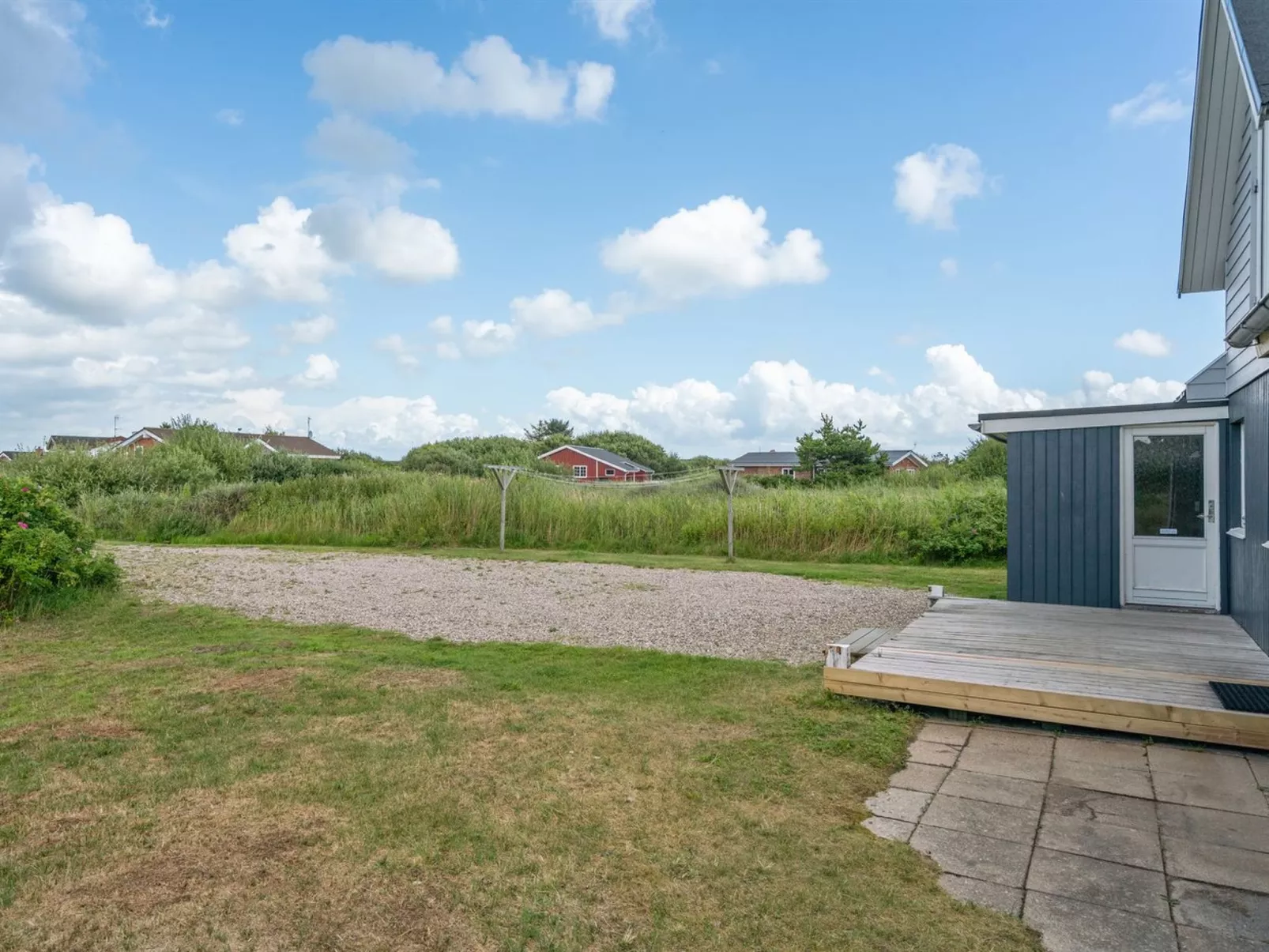 "Taio" - 500m from the sea-Buiten