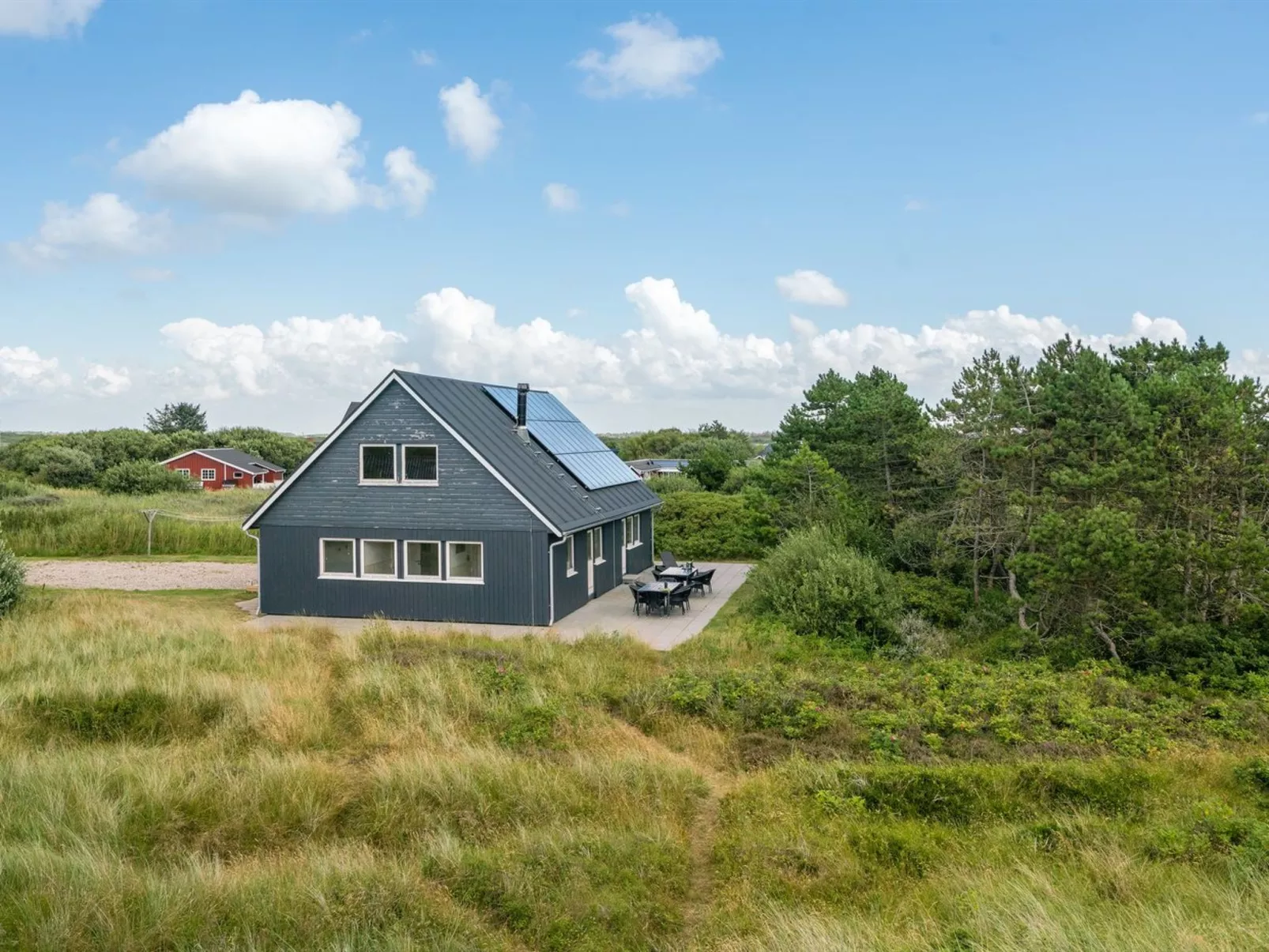 "Taio" - 500m from the sea-Buiten