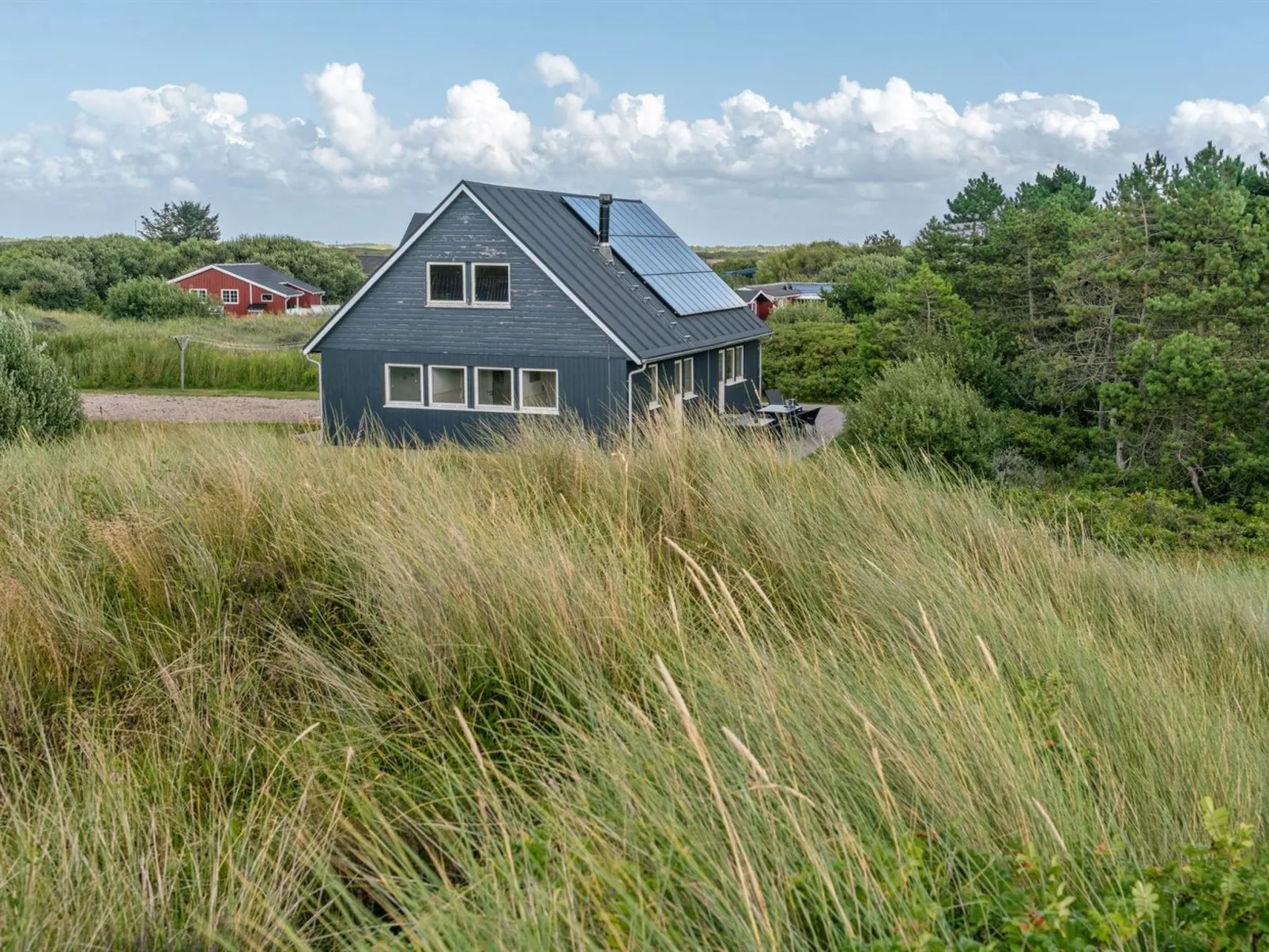 "Taio" - 500m from the sea-Buiten