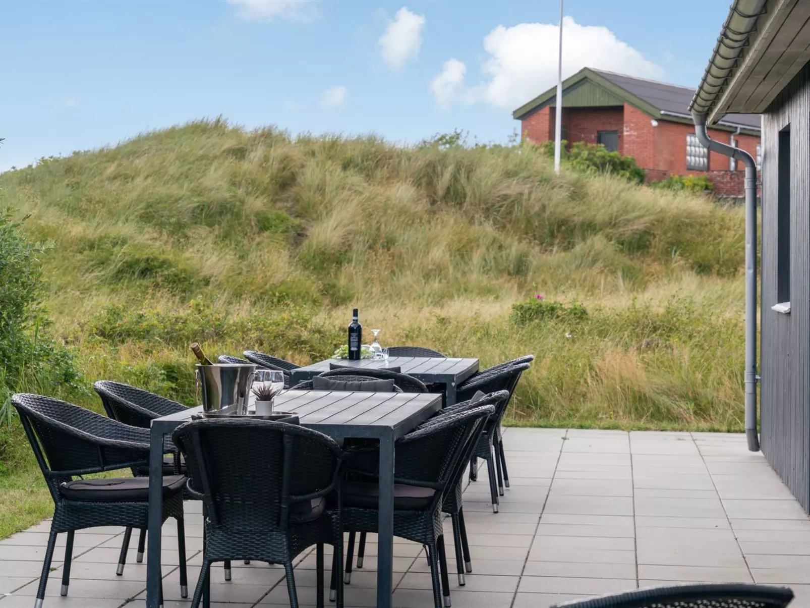 "Taio" - 500m from the sea-Buiten