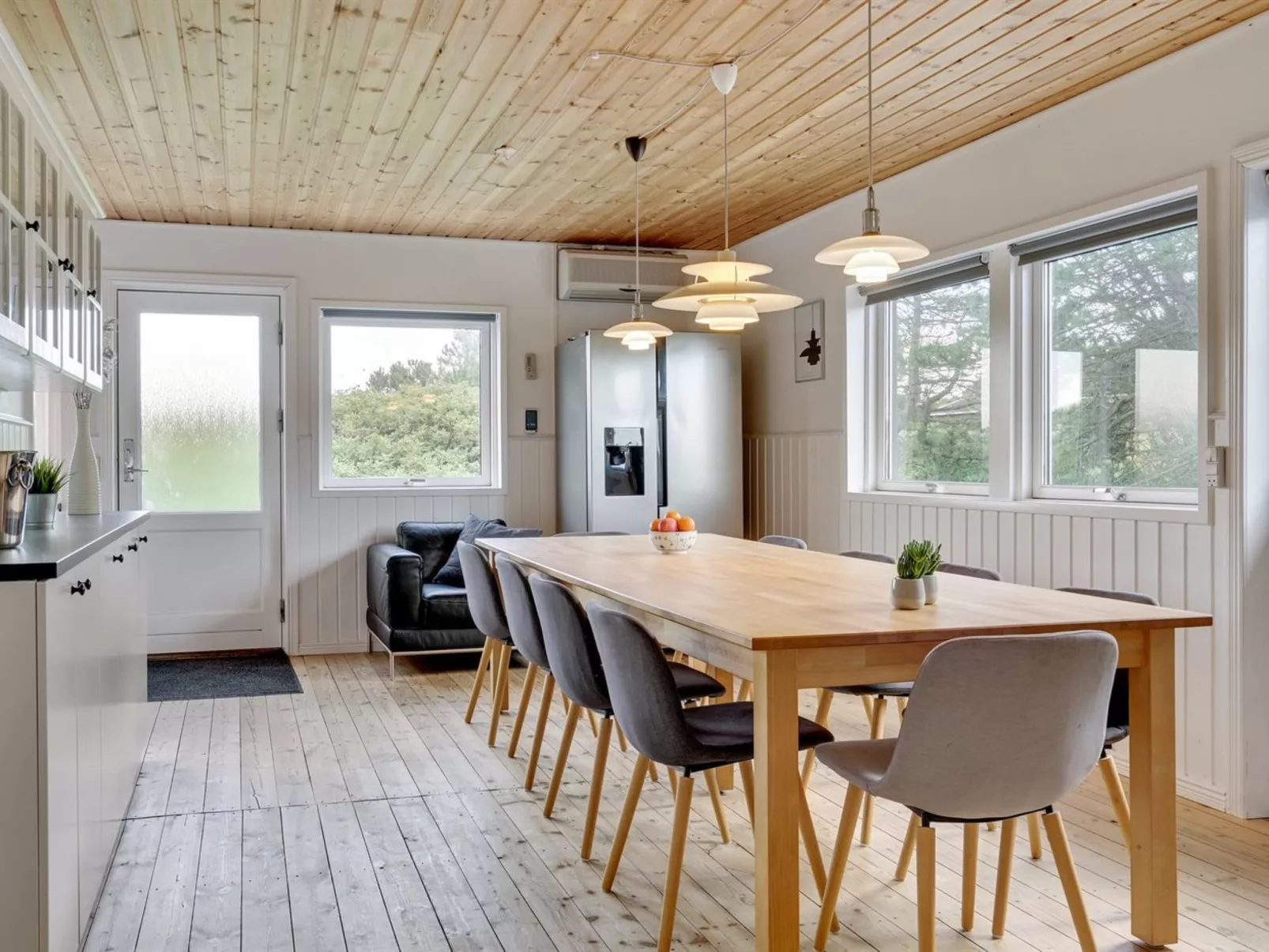 "Taio" - 500m from the sea-Binnen