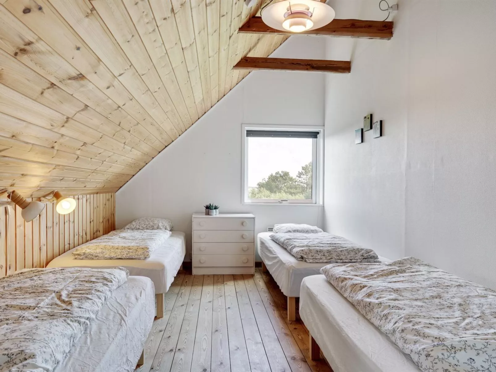 "Taio" - 500m from the sea-Binnen