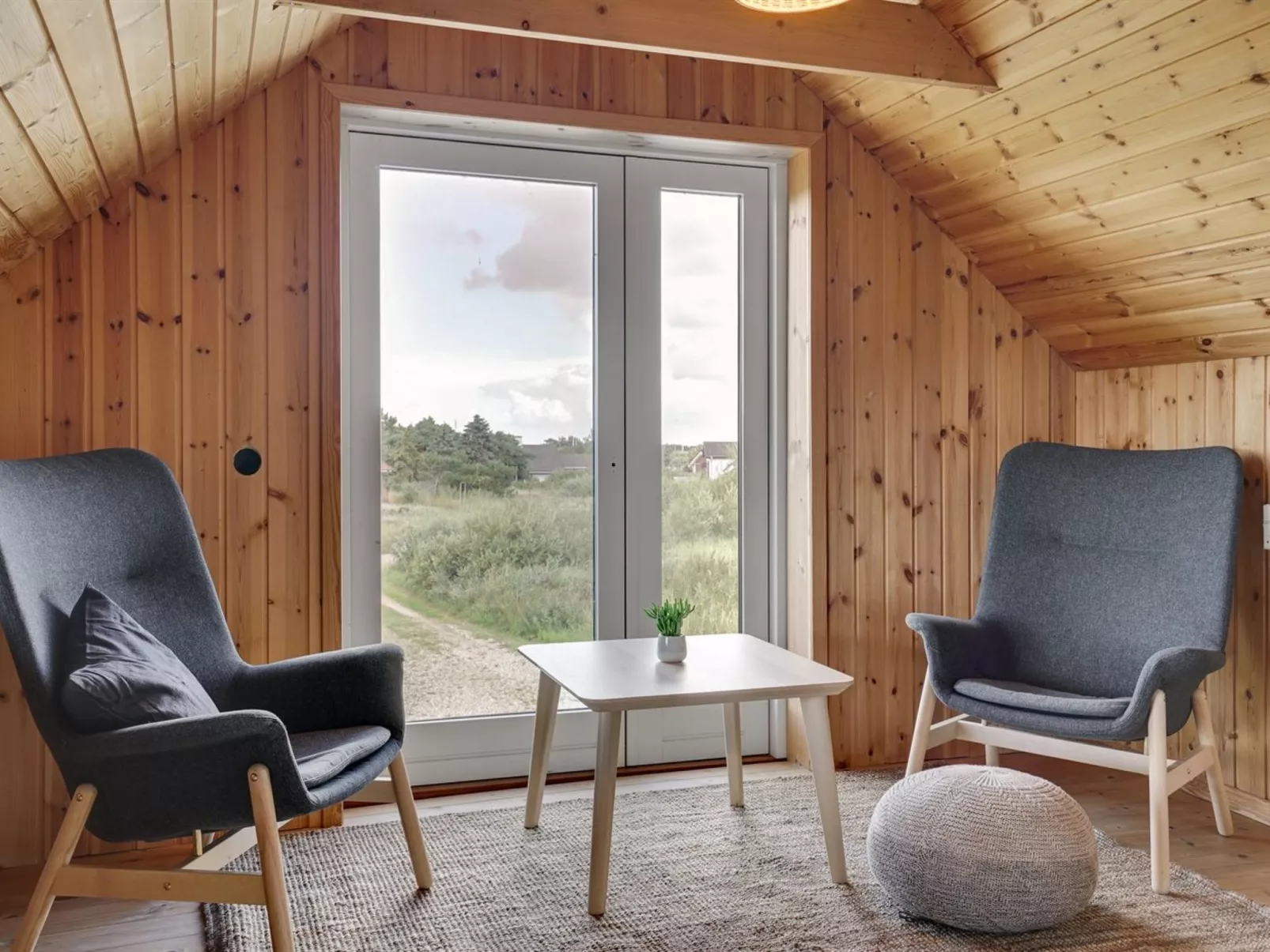 "Taio" - 500m from the sea-Binnen