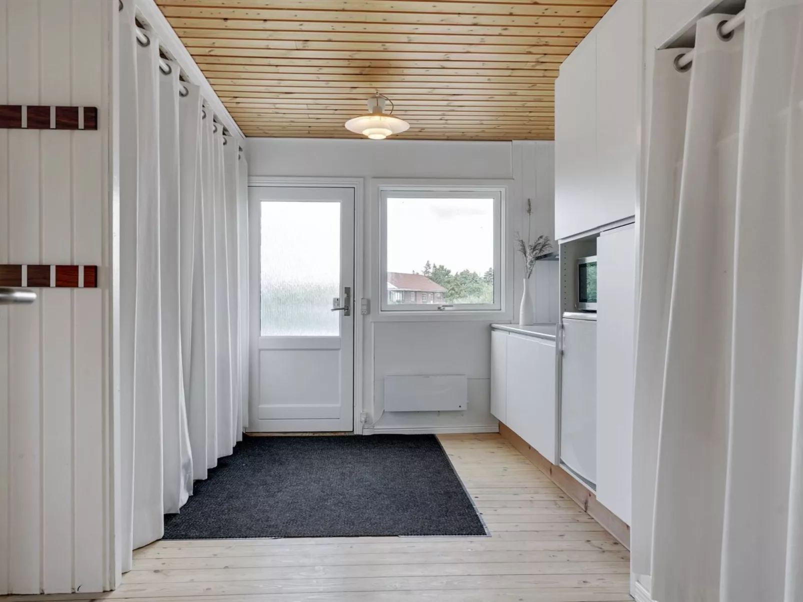"Taio" - 500m from the sea-Binnen