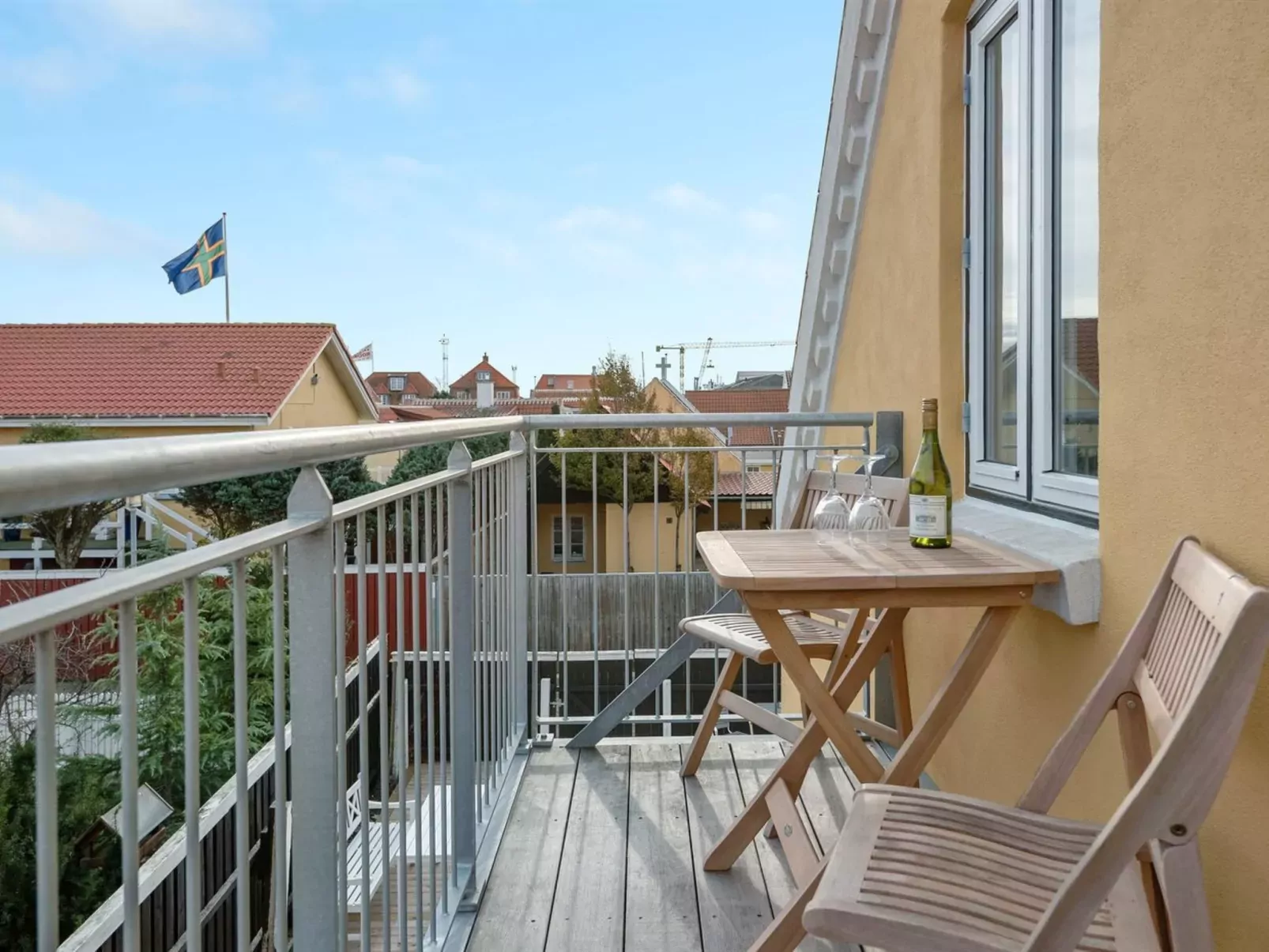 "Liina" - 200m from the sea-Buiten