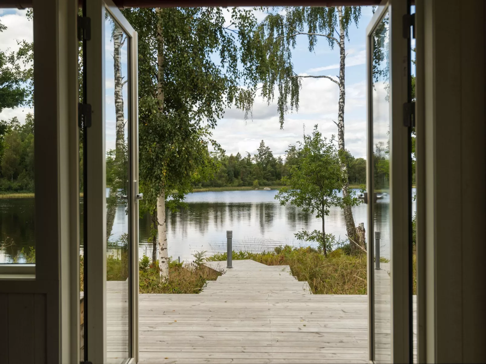 Skogstorp-Buiten