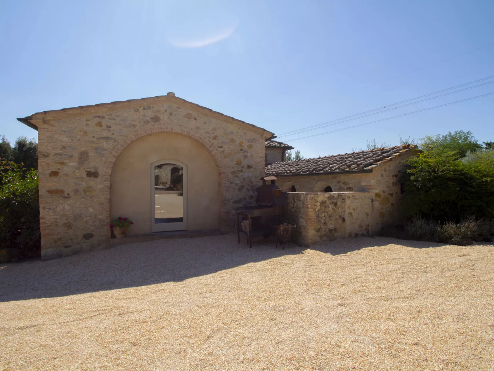 Tenuta-Buiten