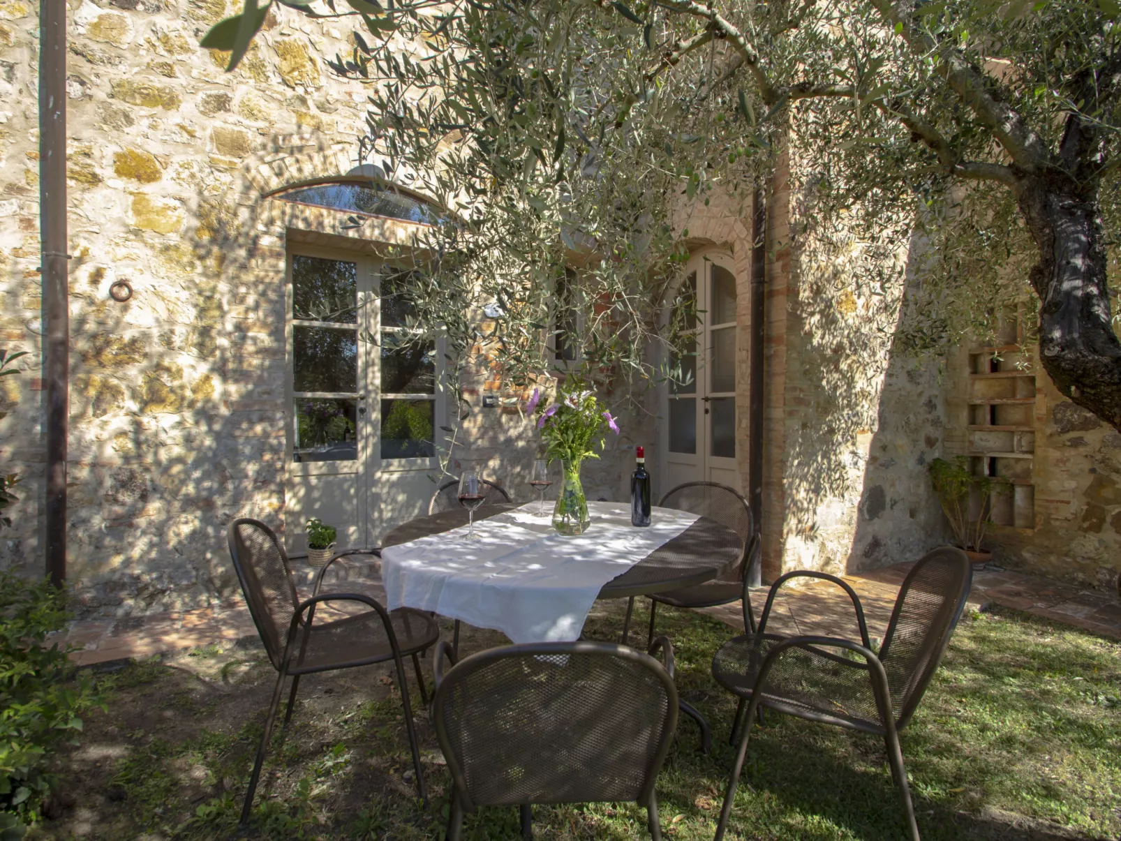 Tenuta-Buiten