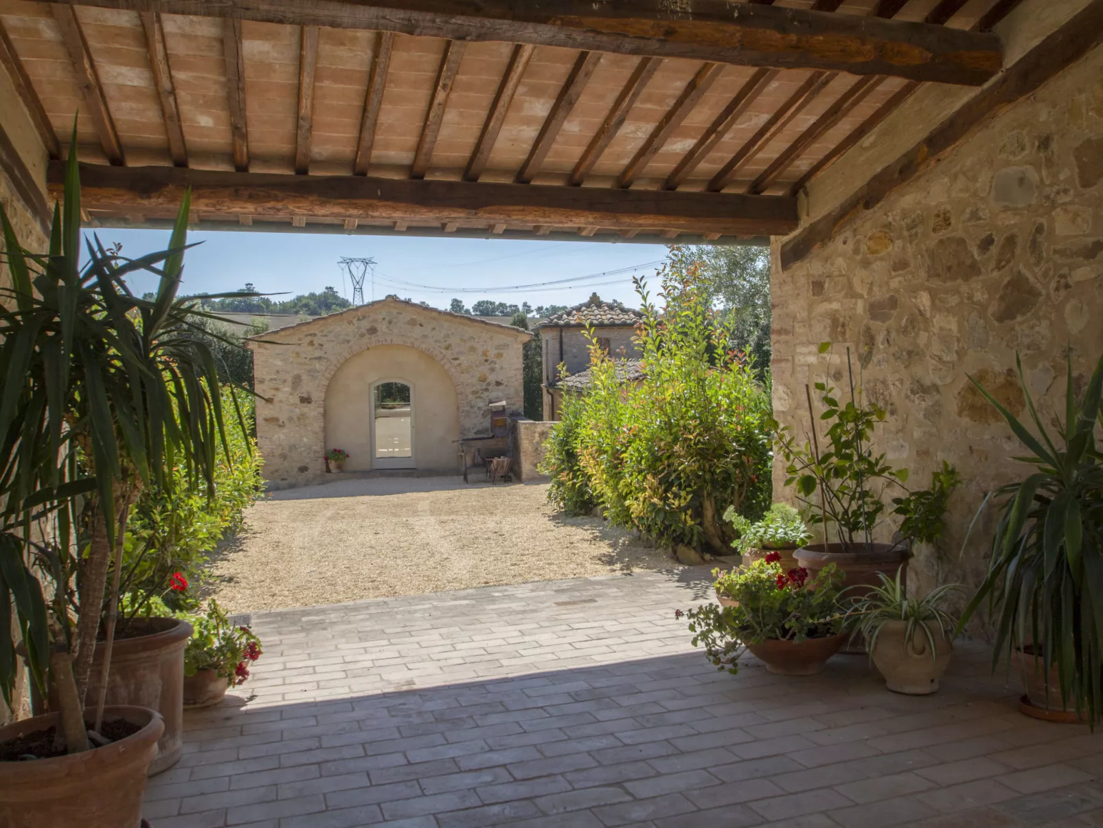 Tenuta-Buiten
