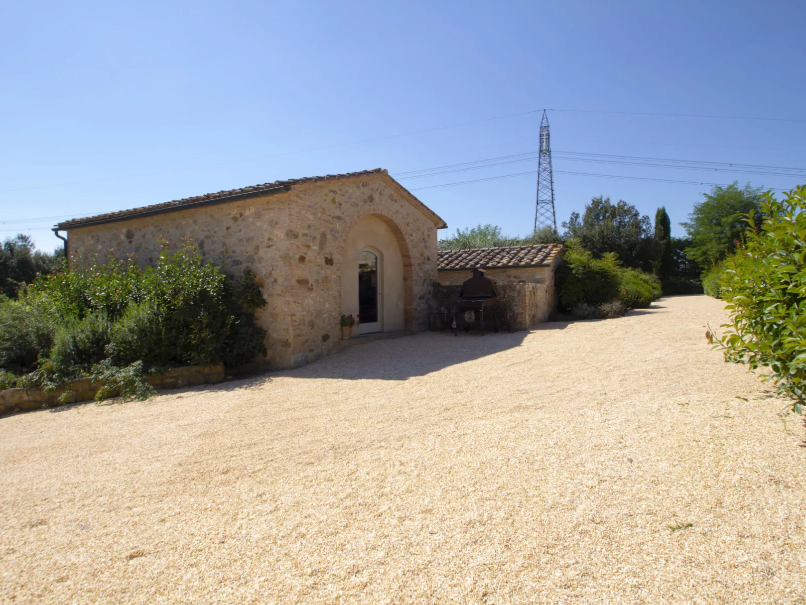Tenuta-Buiten