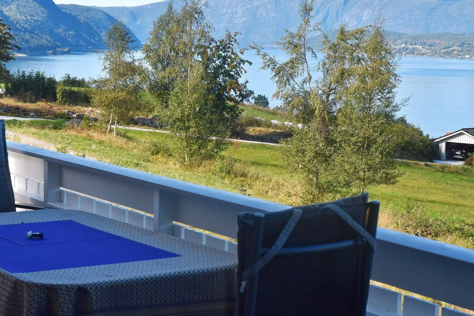 6 persoons vakantie huis in SANDANE-By Traum
