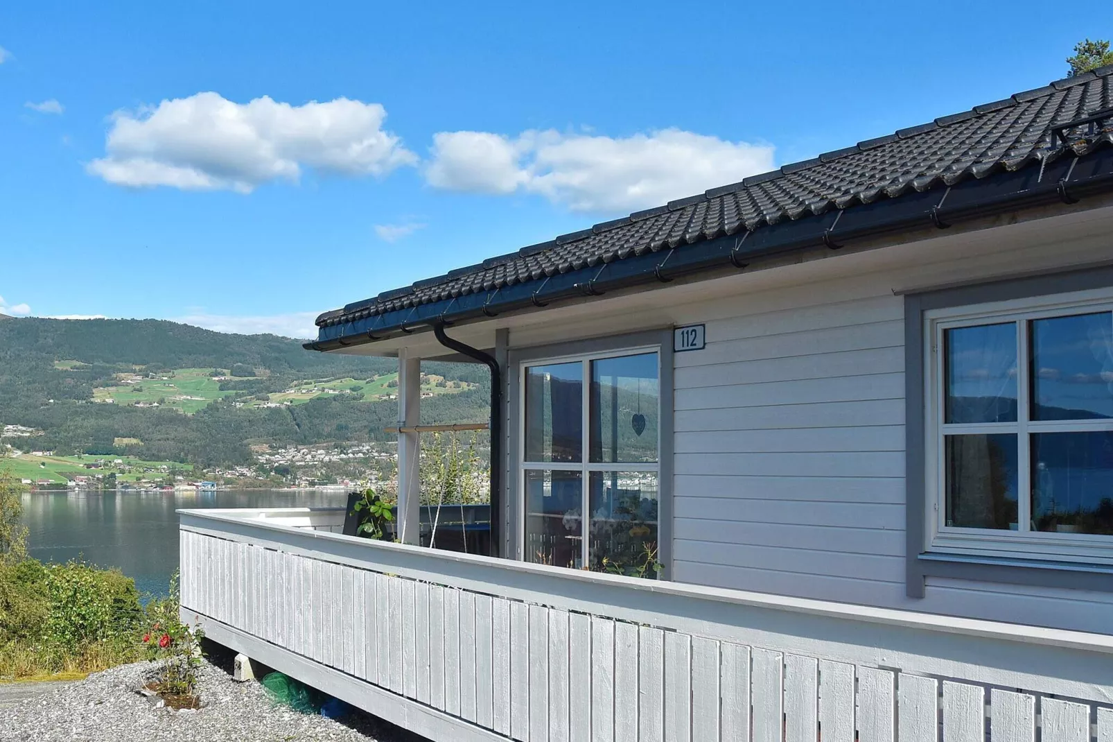 6 persoons vakantie huis in SANDANE-By Traum