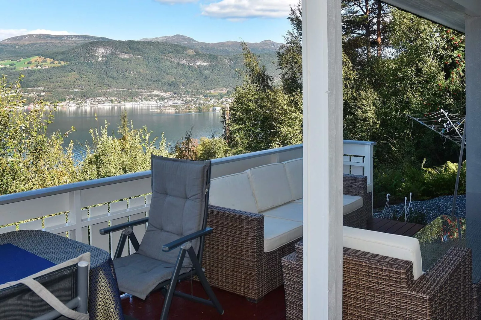 6 persoons vakantie huis in SANDANE-By Traum-Buitenlucht