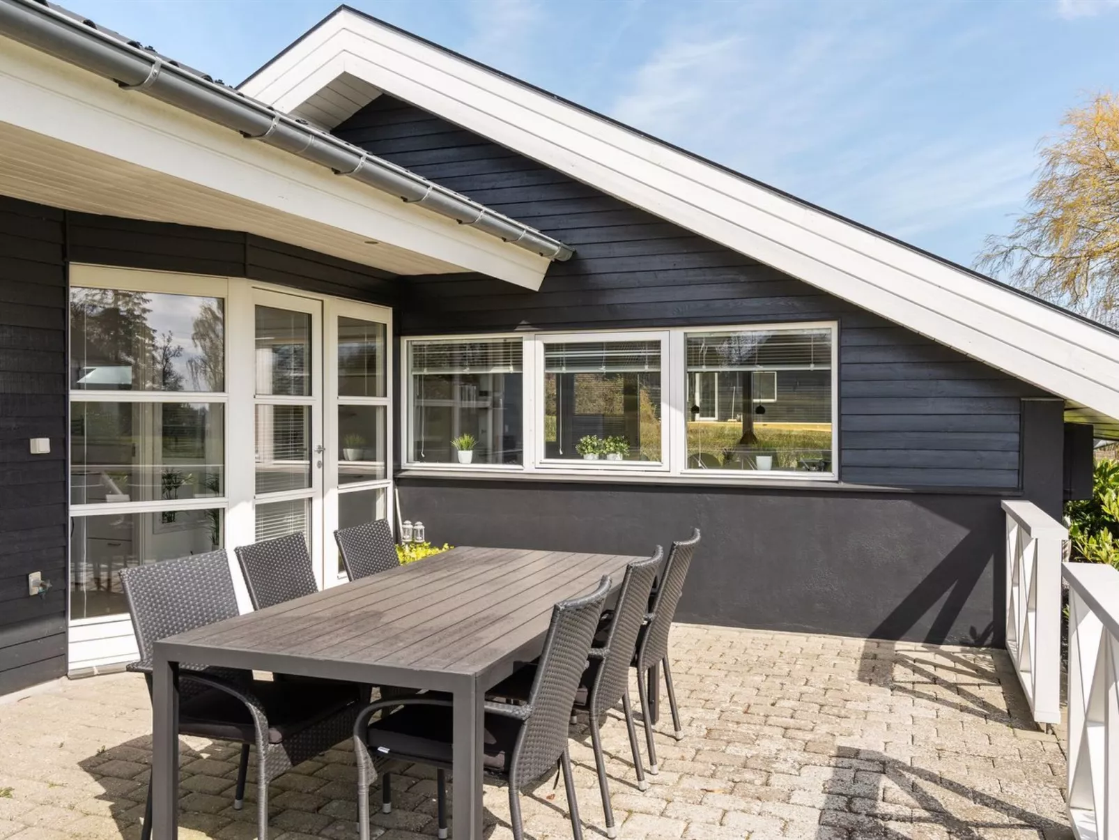 "Joannes" - 200m from the sea