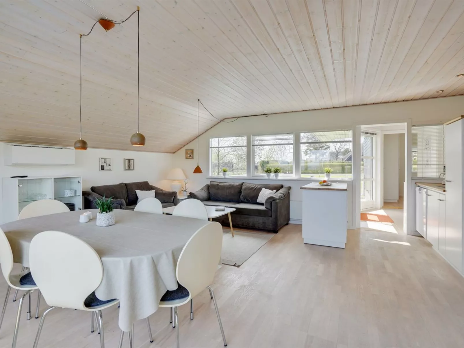 "Joannes" - 200m from the sea
