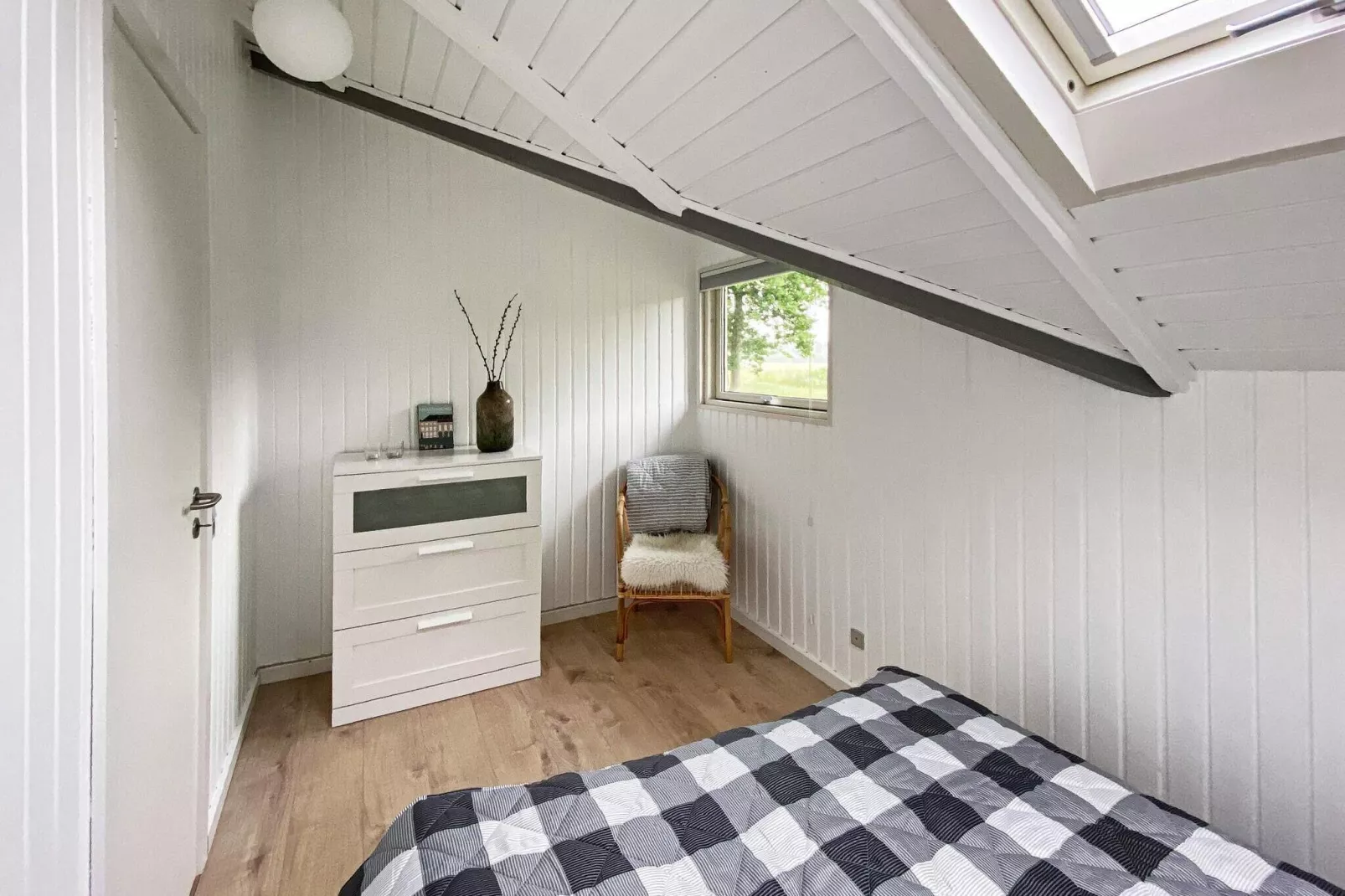 6 persoons vakantie huis in Hadsund-Binnen