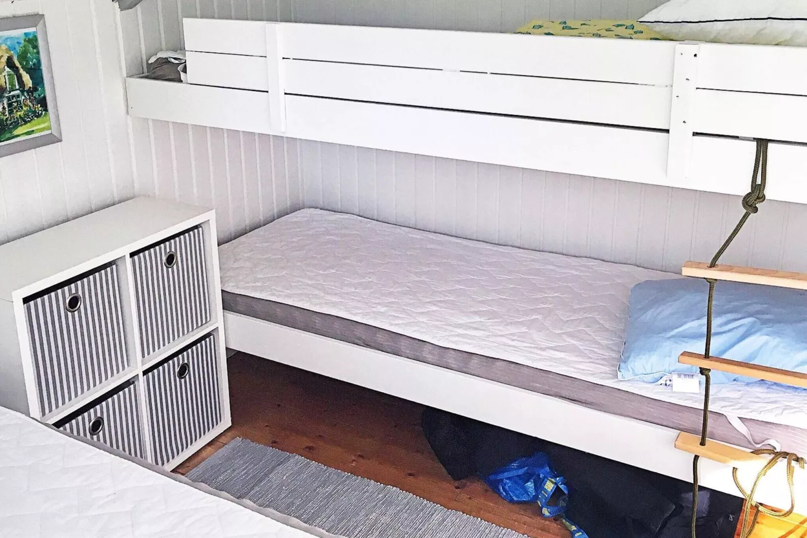 6 persoons vakantie huis in Hadsund-Binnen