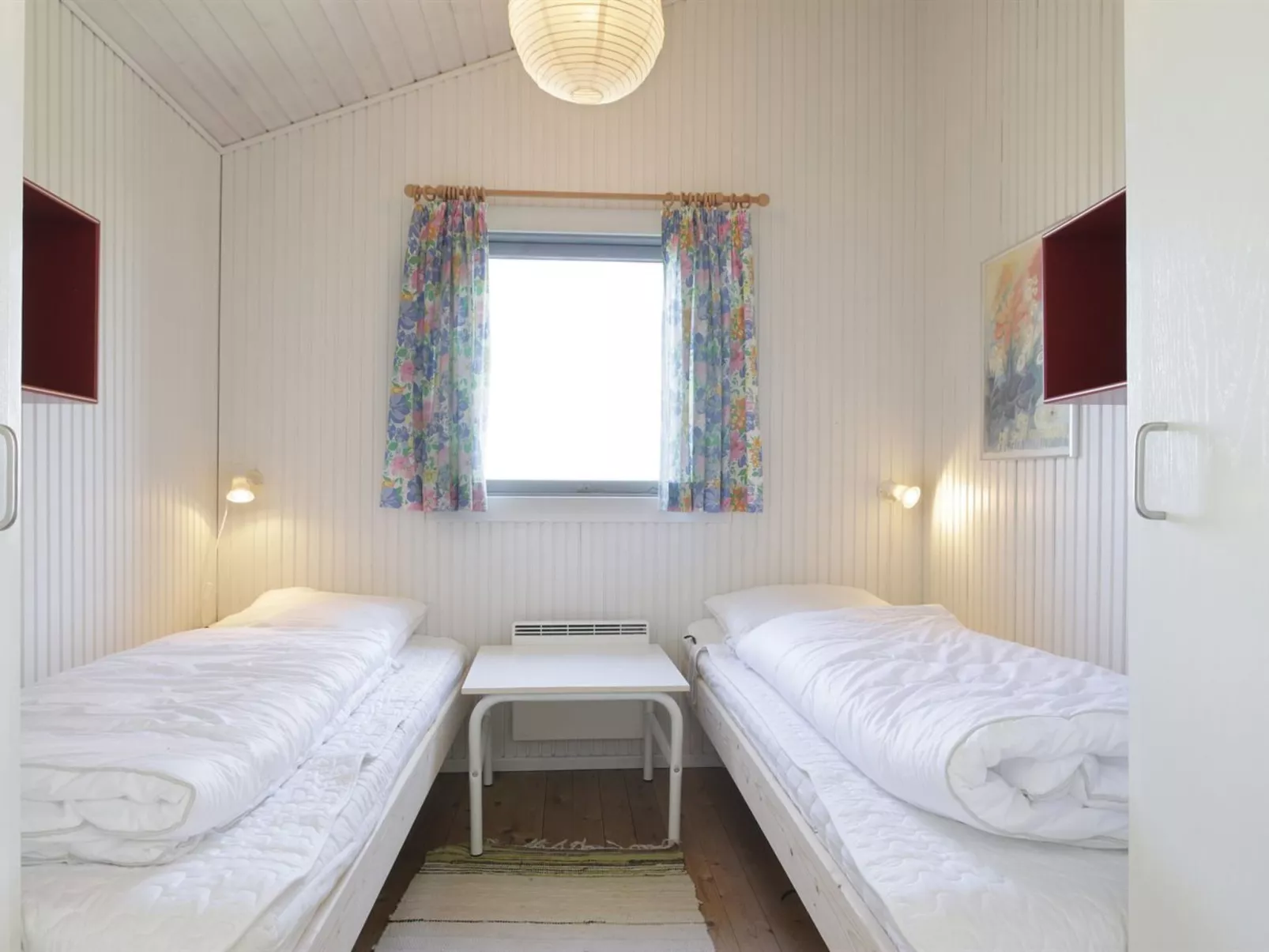 "Bridgette" - 100m from the sea-Binnen