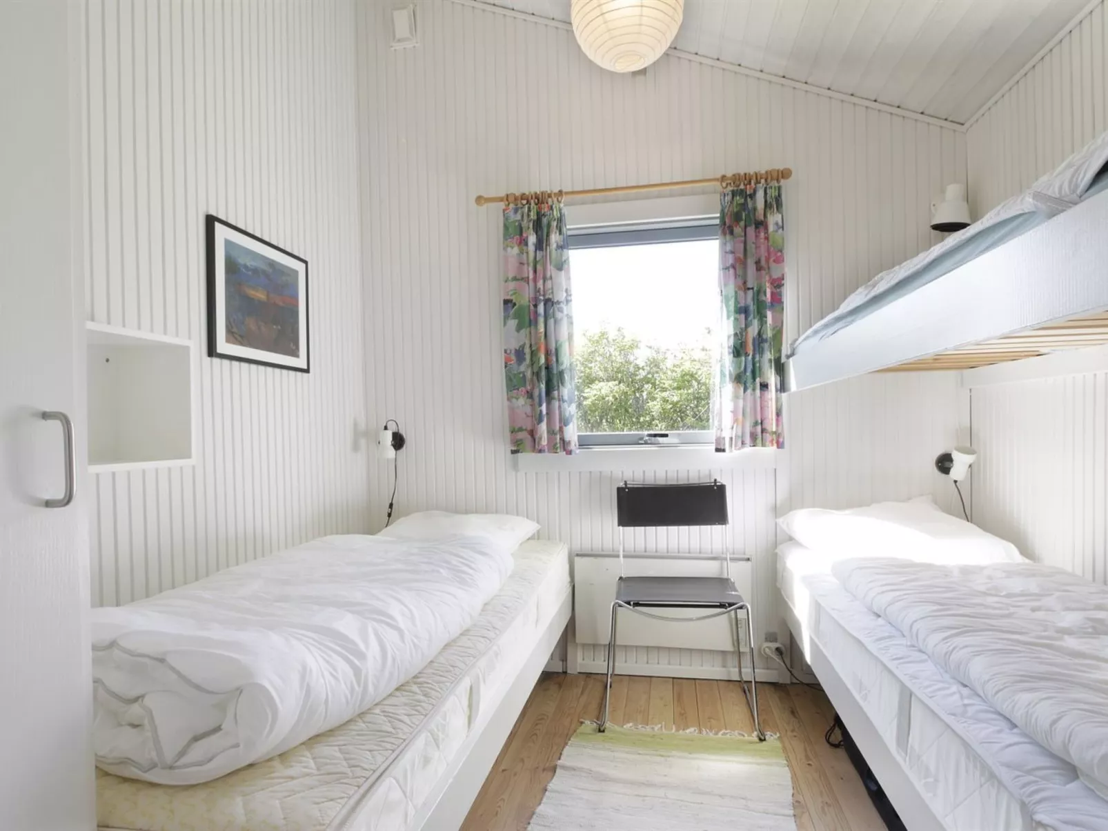 "Bridgette" - 100m from the sea-Binnen