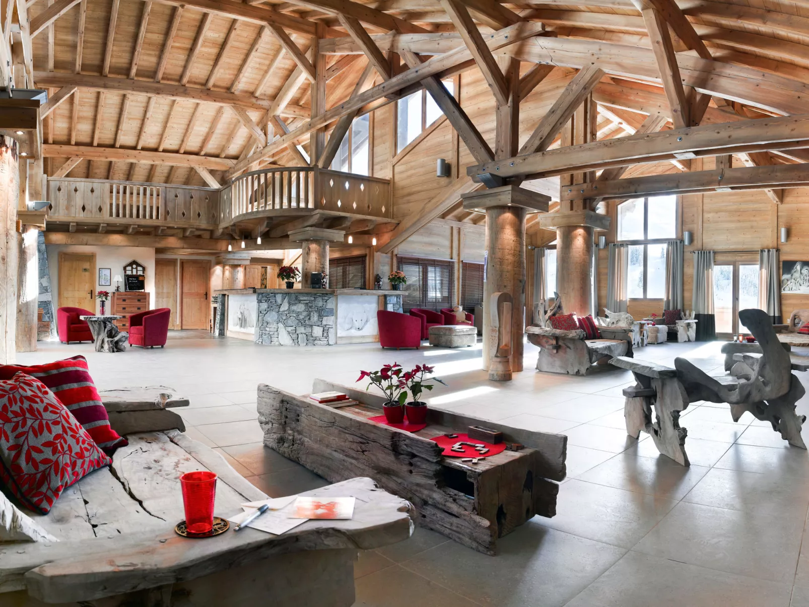 CGH Rés&Spa Le Village de Lessy