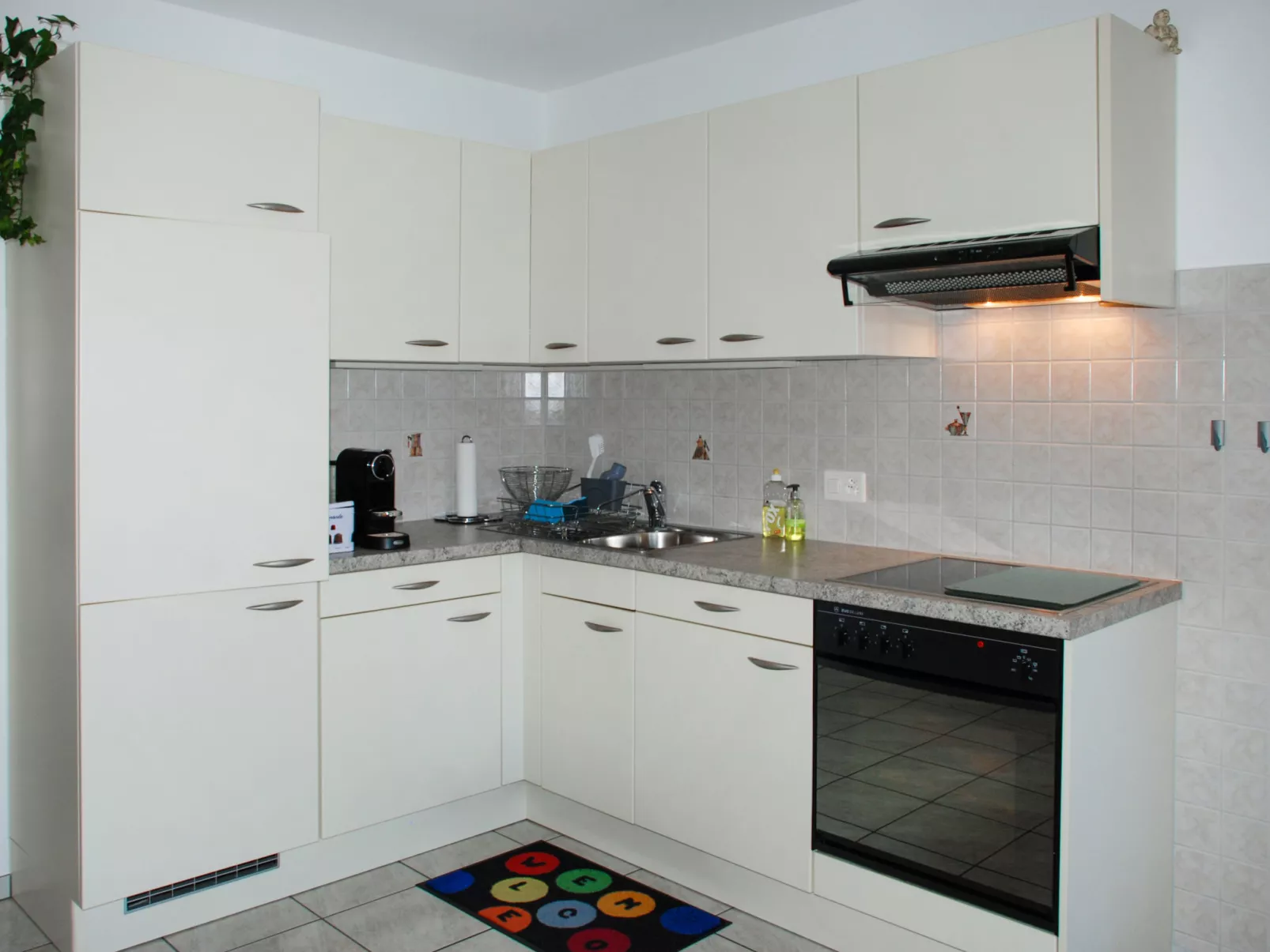 Lakeview La Marea