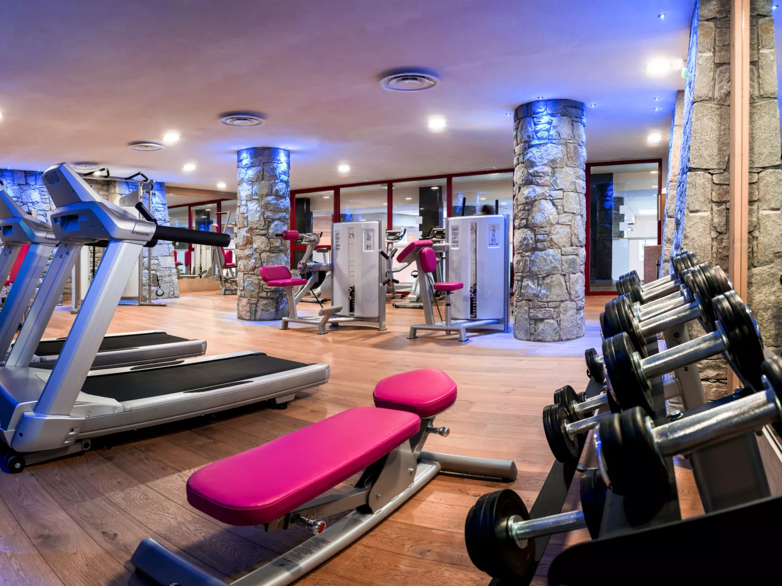 CGH Résidence & Spa Le Centaure