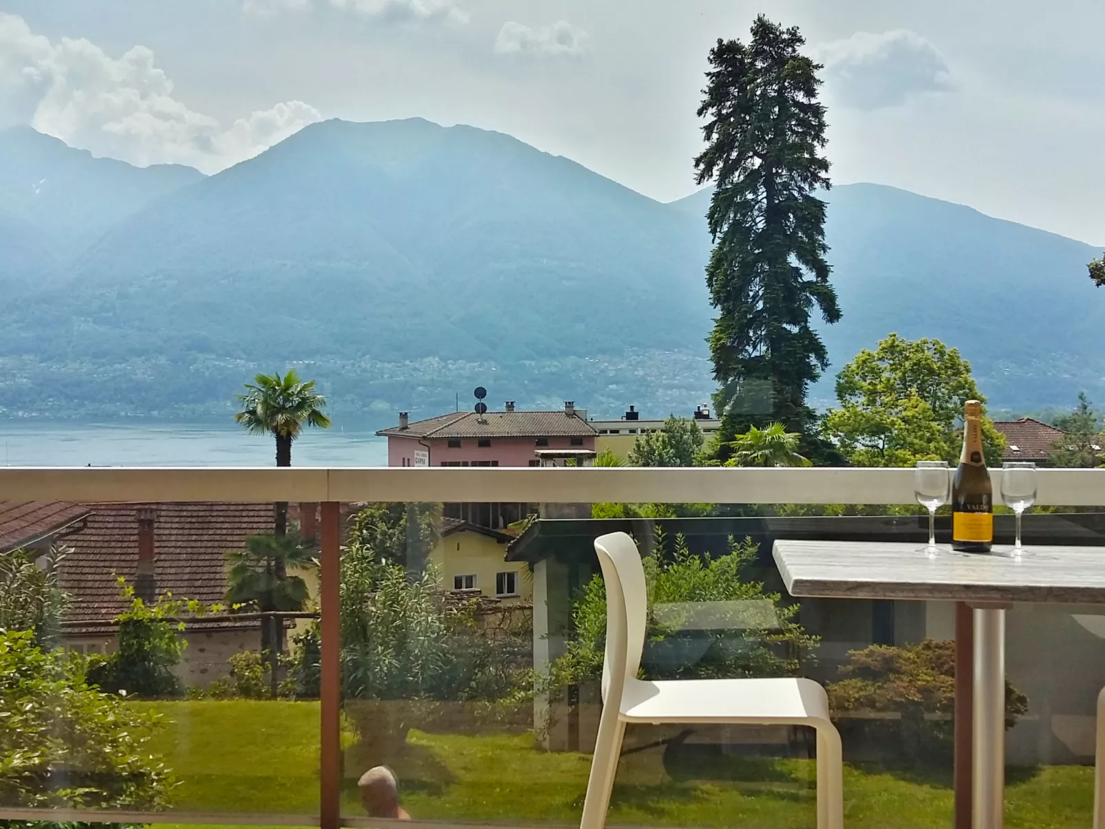 Appartamento 10-Buiten