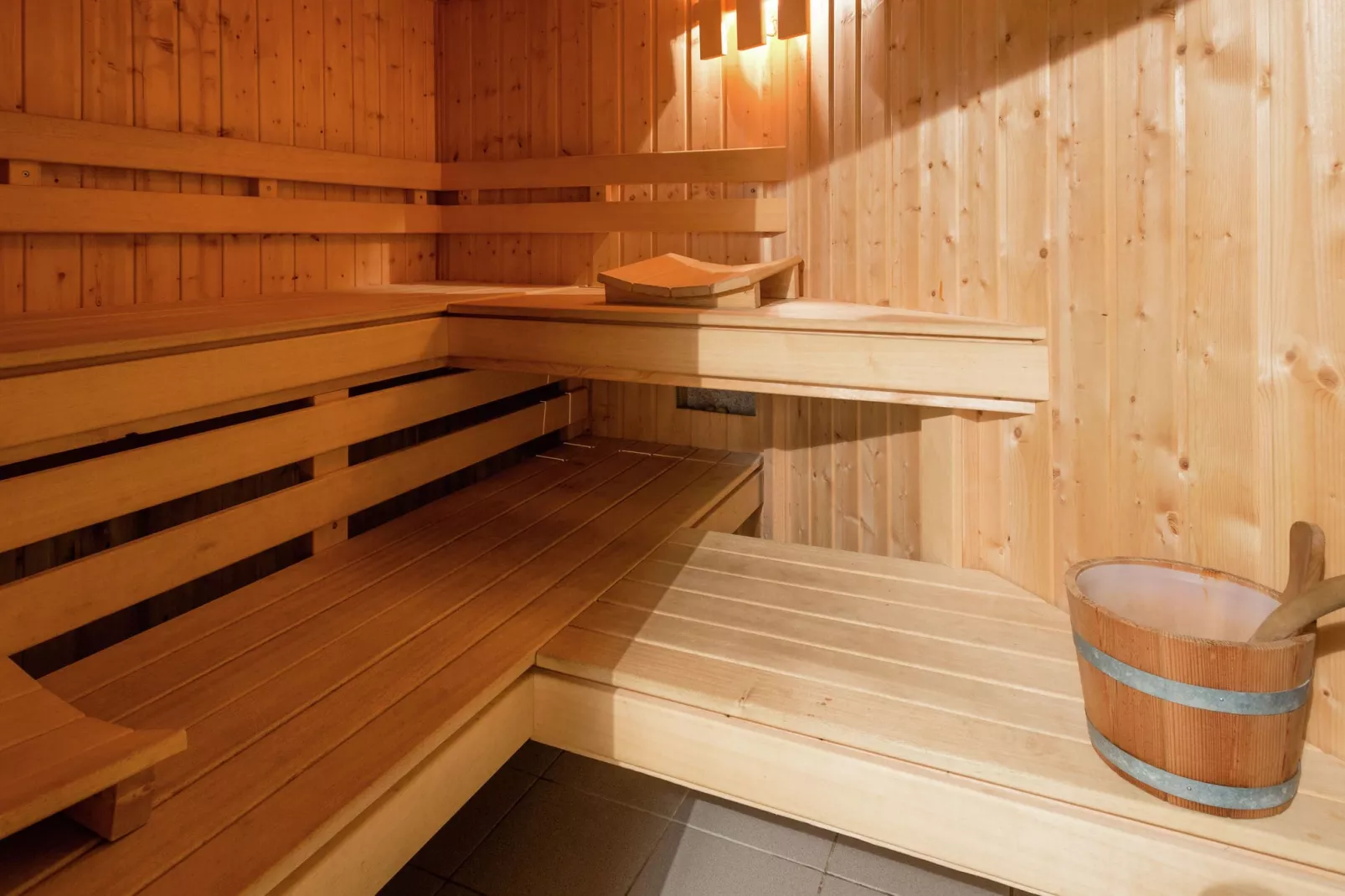 Thiryfagnes-Wellness
