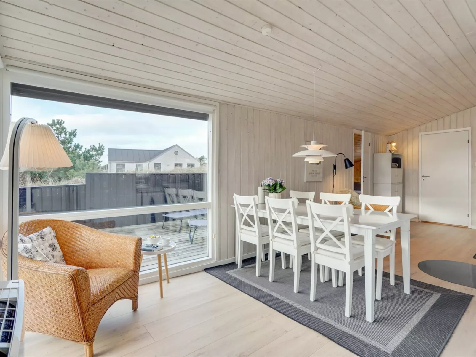 "Julan" - 600m from the sea-Binnen
