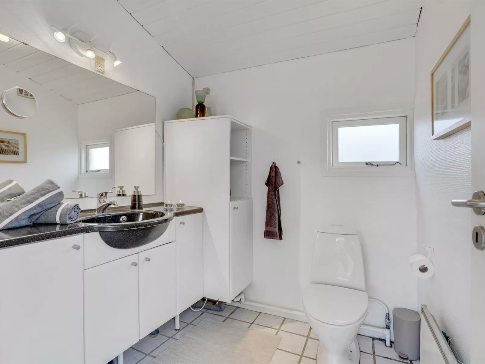 "Julan" - 600m from the sea-Binnen