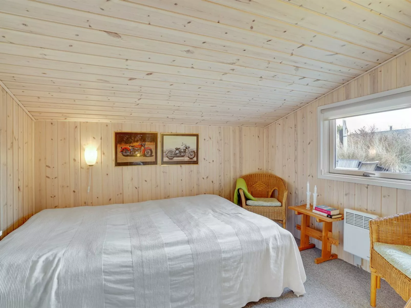 "Julan" - 600m from the sea-Binnen