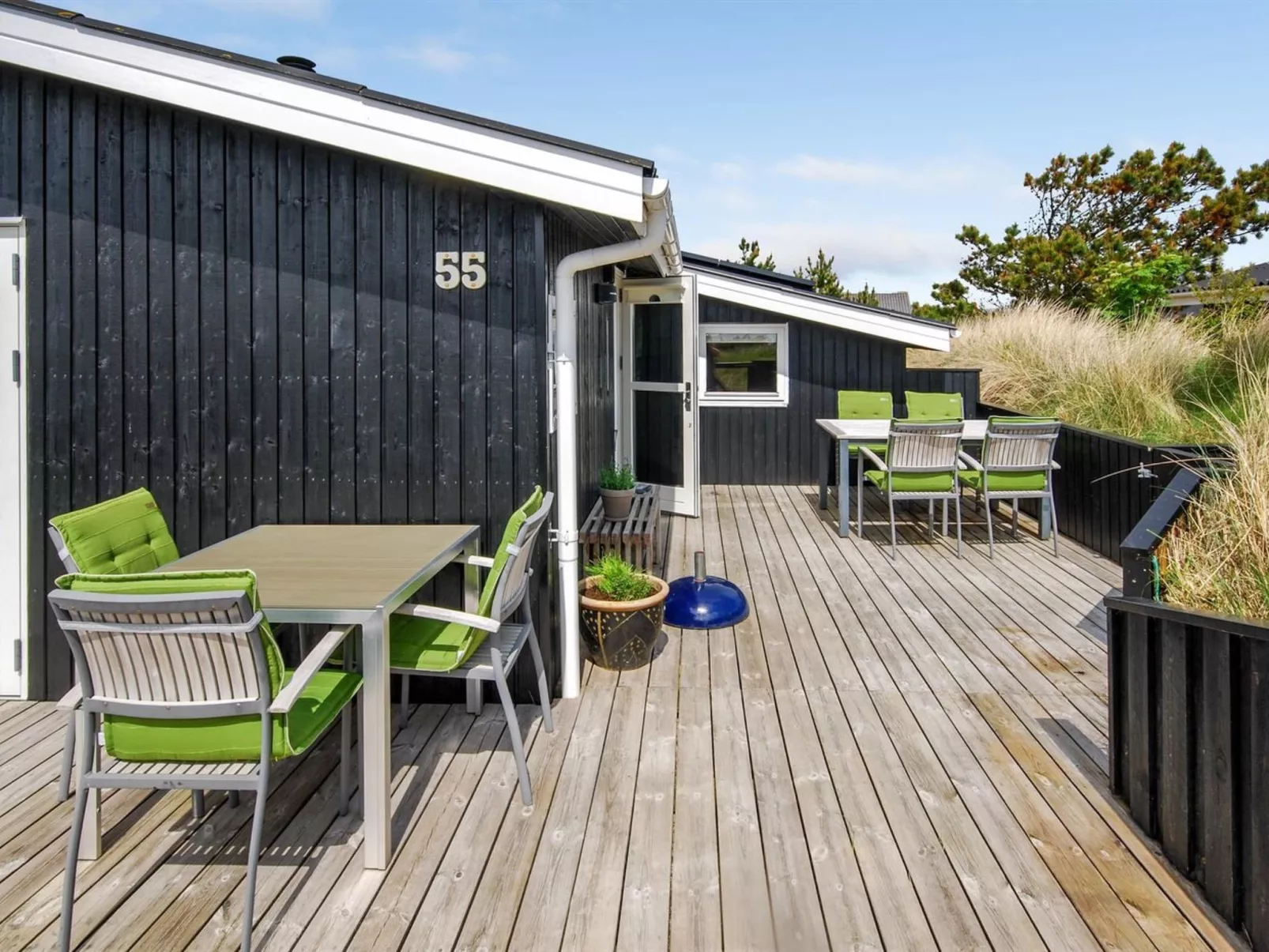 "Julan" - 600m from the sea-Binnen