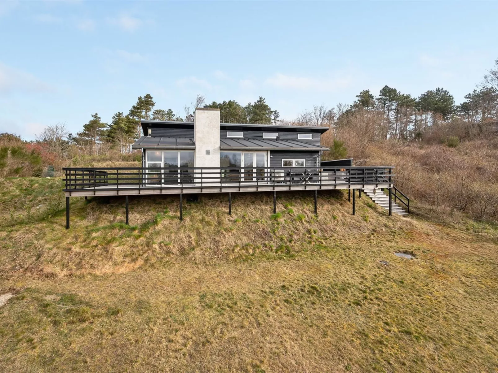 "Gise" - 800m from the sea