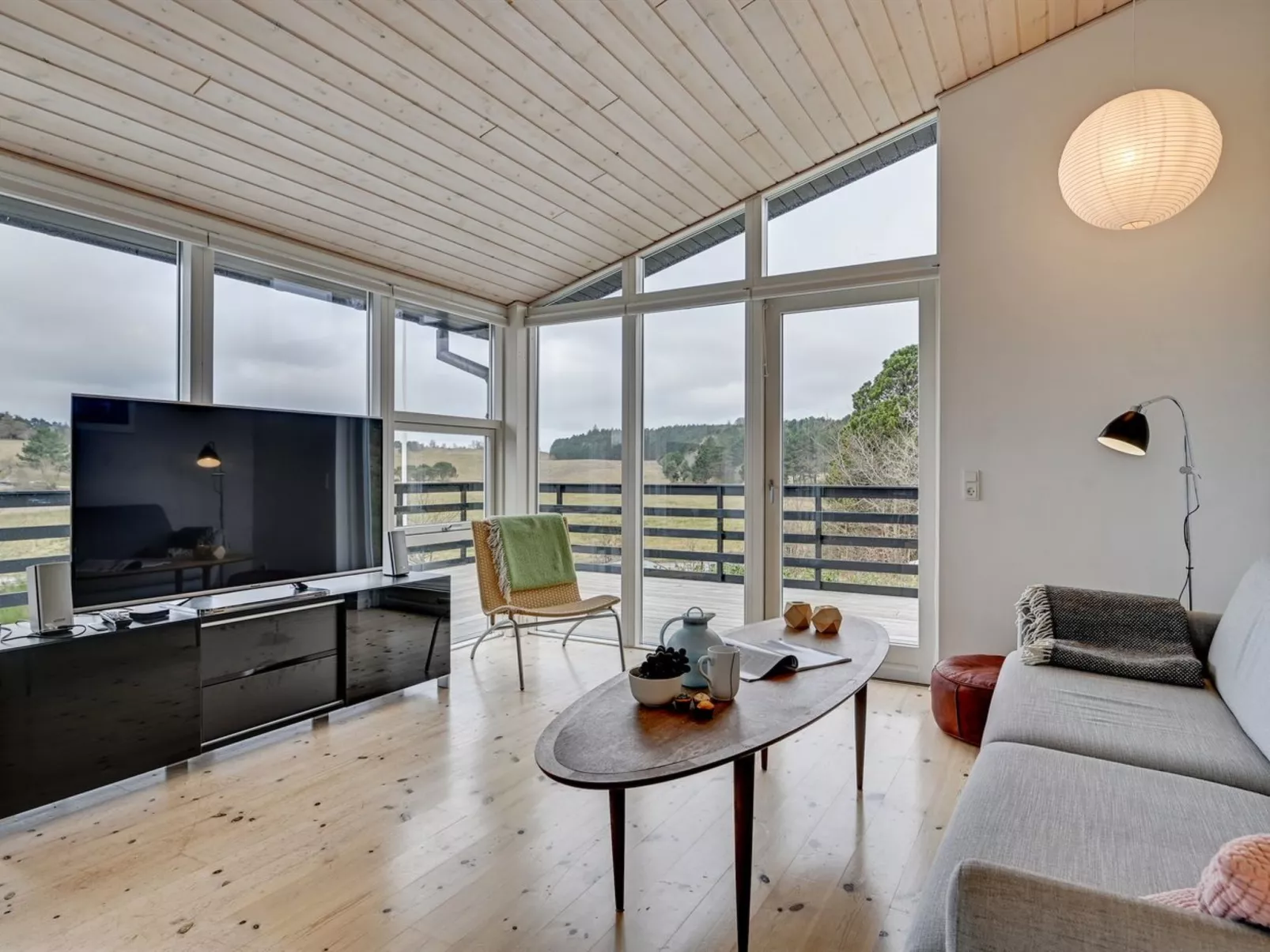 "Gise" - 800m from the sea