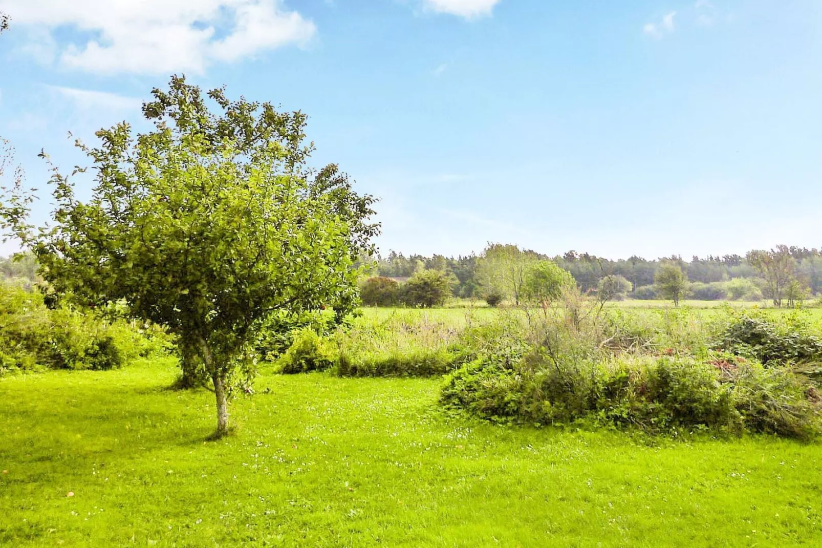 4 persoons vakantie huis in HÖGKLINT-By Traum
