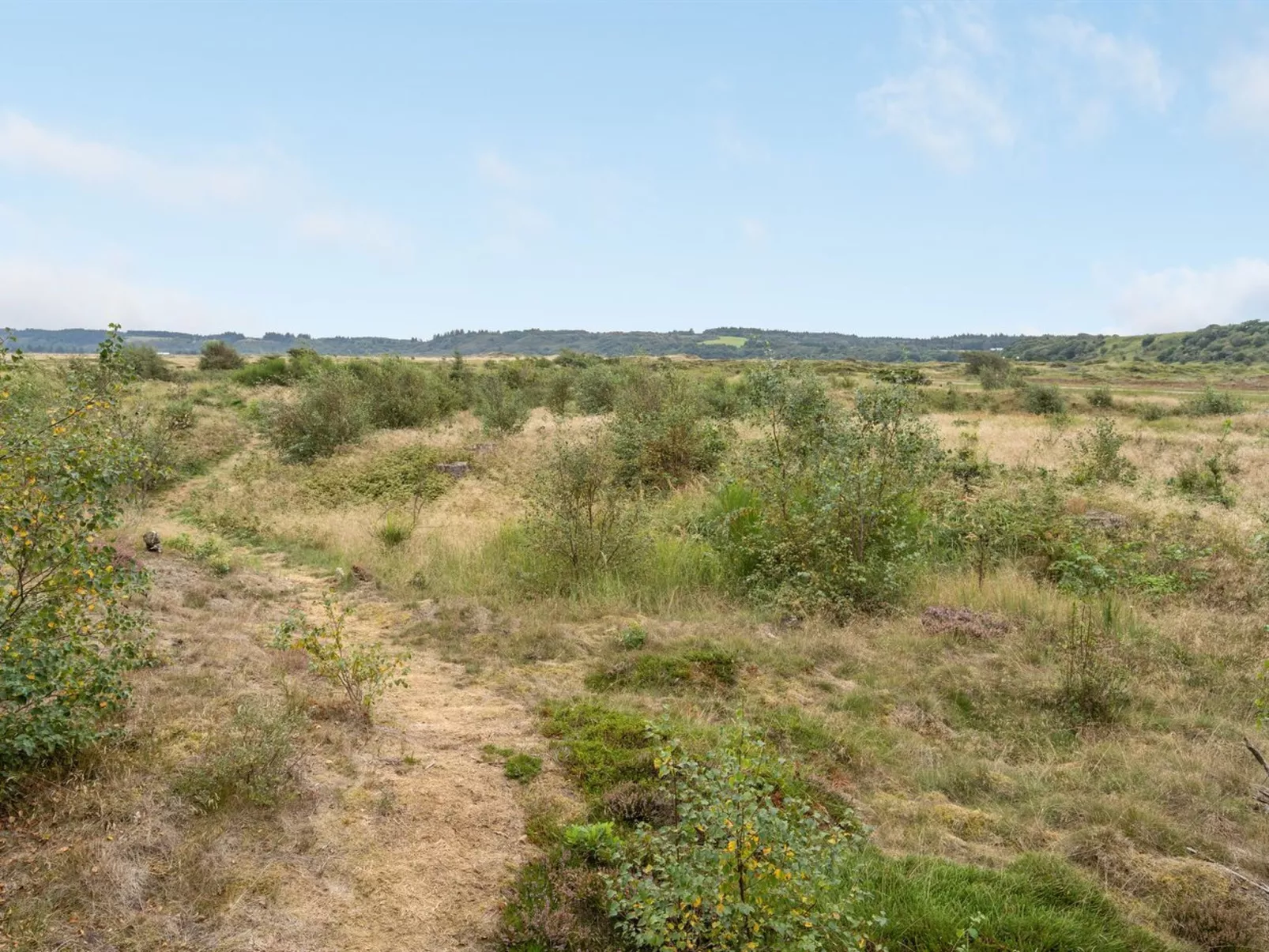"Waldar" - 900m from the sea-Buiten