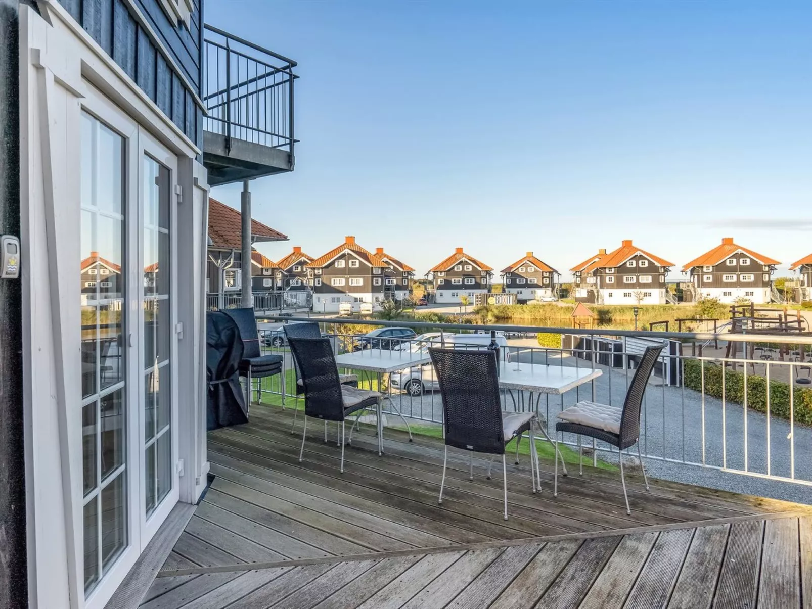 "Nikica" - 350m from the sea-Buiten