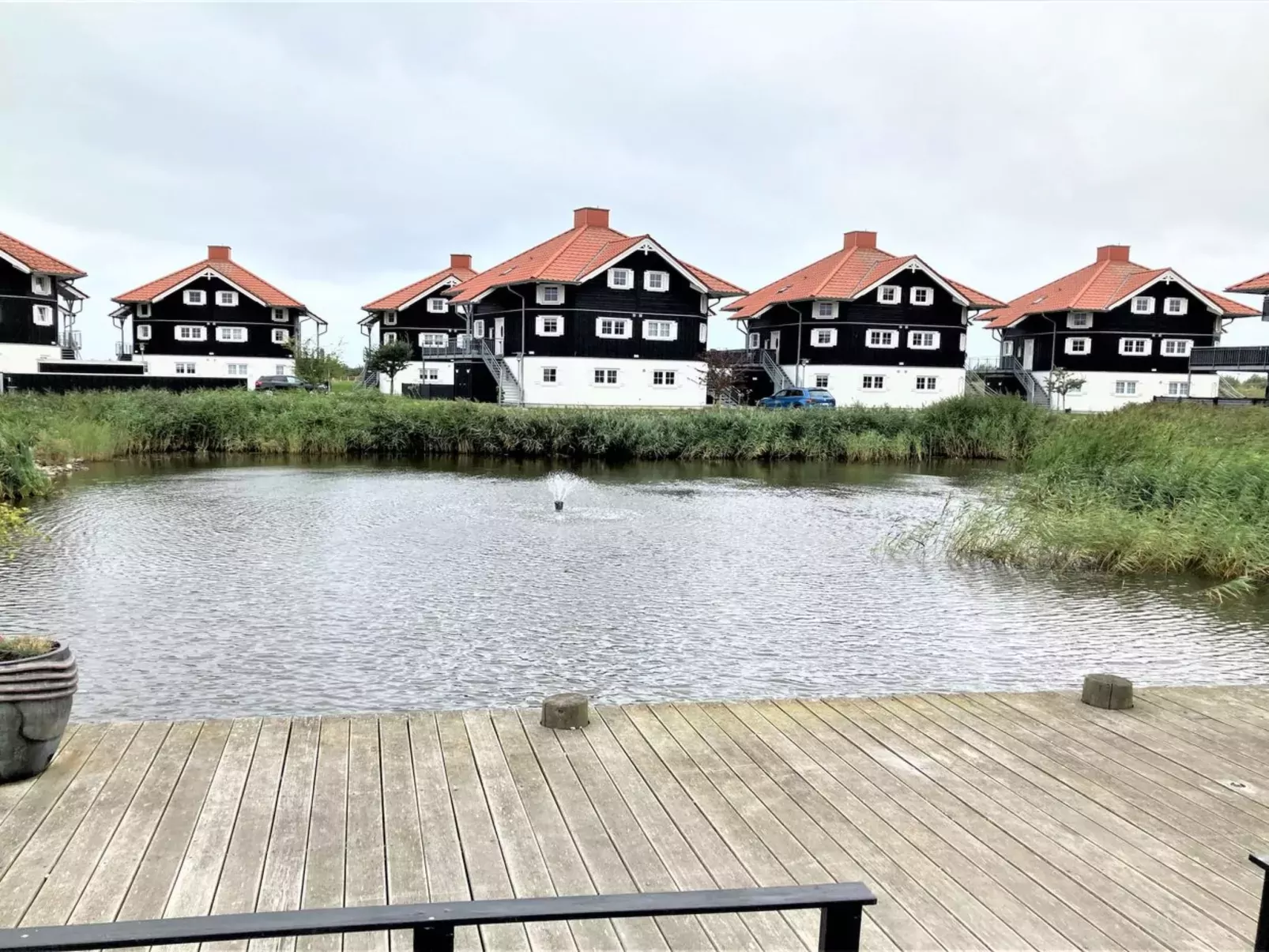 "Nikica" - 350m from the sea-Buiten