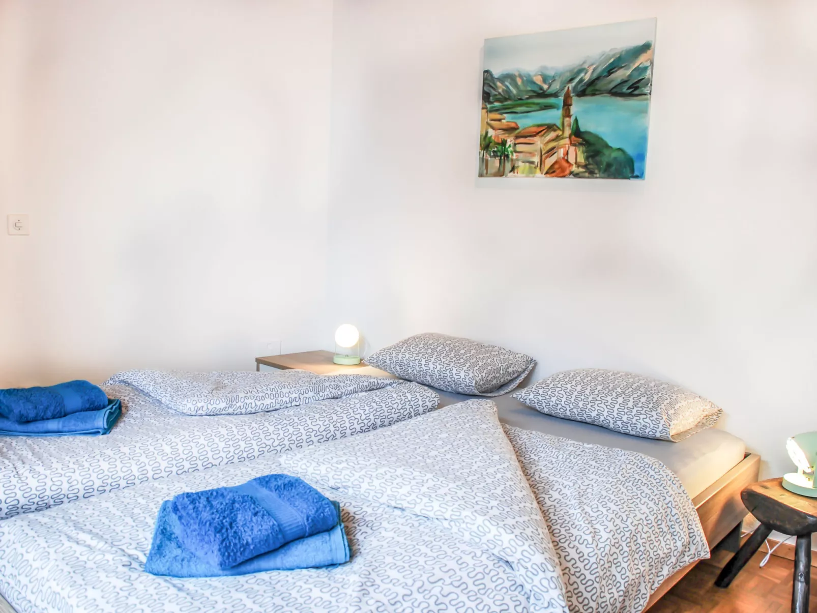 Casa Eduardo Apt.2