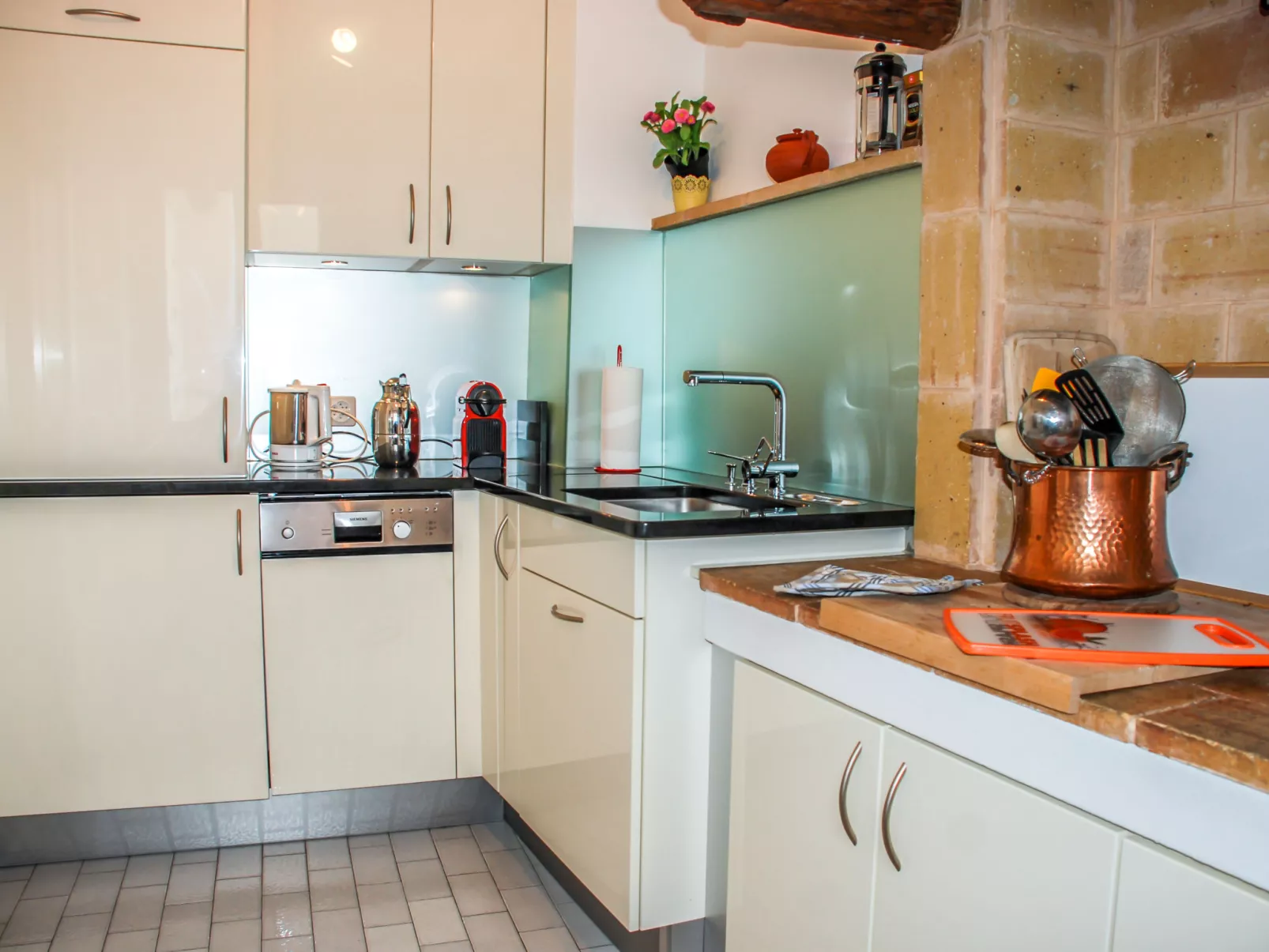 Casa Eduardo Apt.2