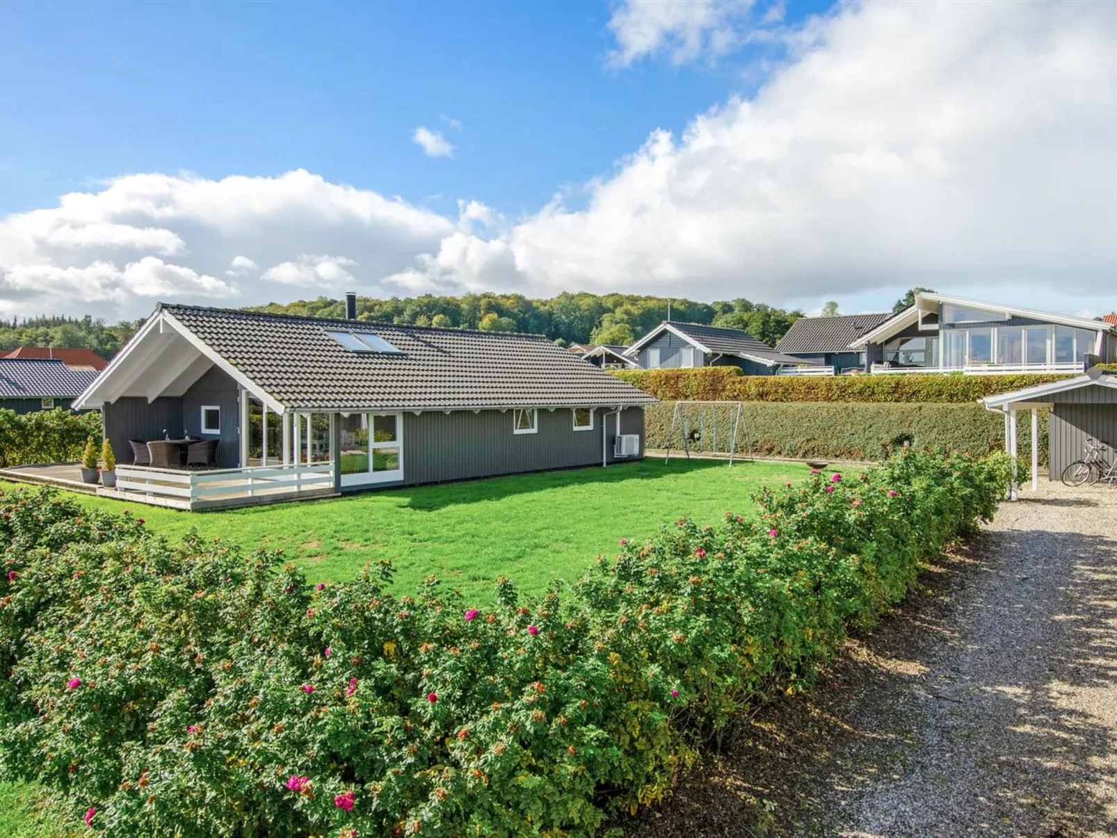"Apsolon" - 150m from the sea-Binnen
