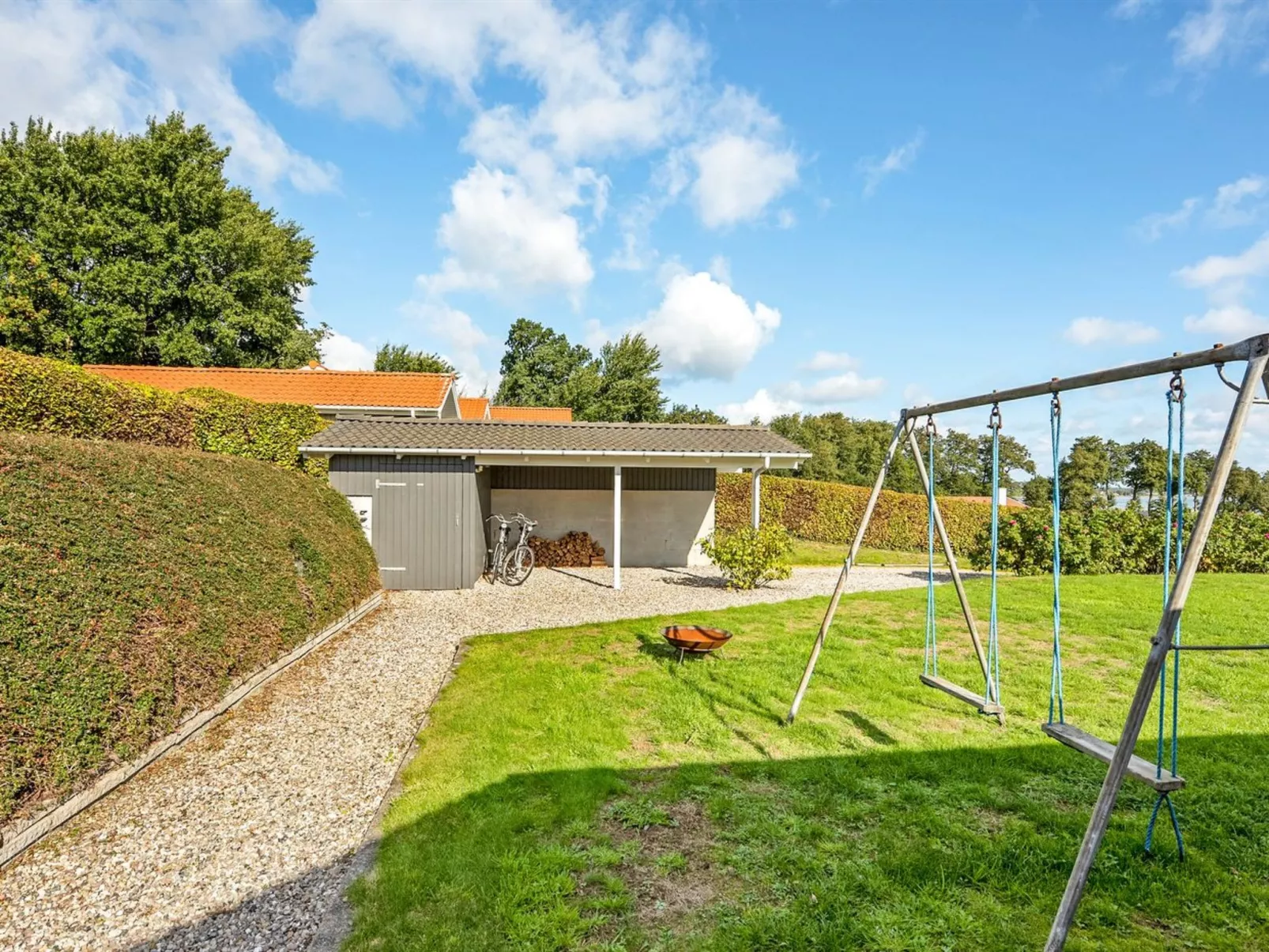"Apsolon" - 150m from the sea-Buiten