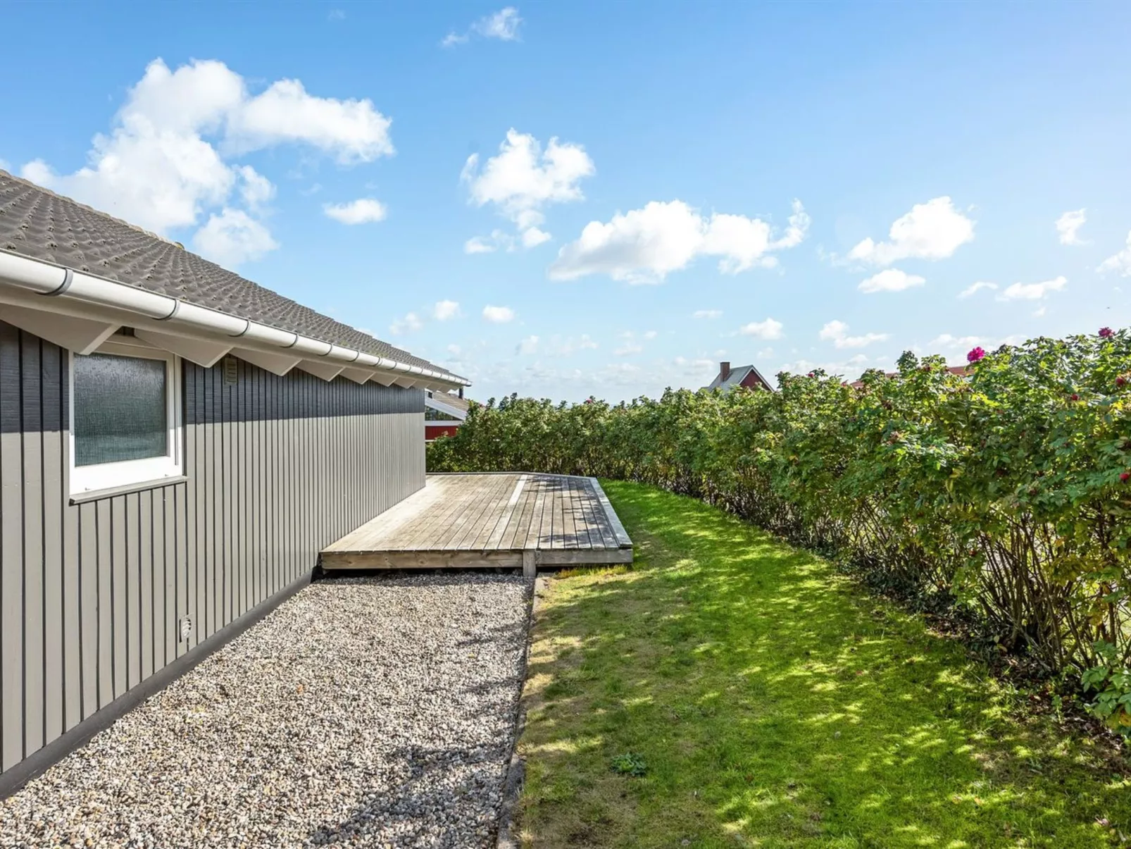 "Apsolon" - 150m from the sea-Buiten