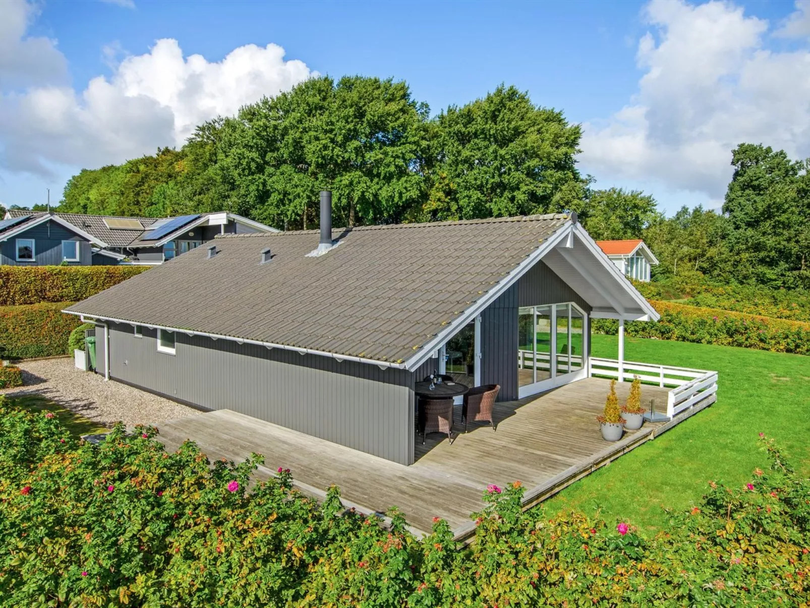 "Apsolon" - 150m from the sea-Buiten