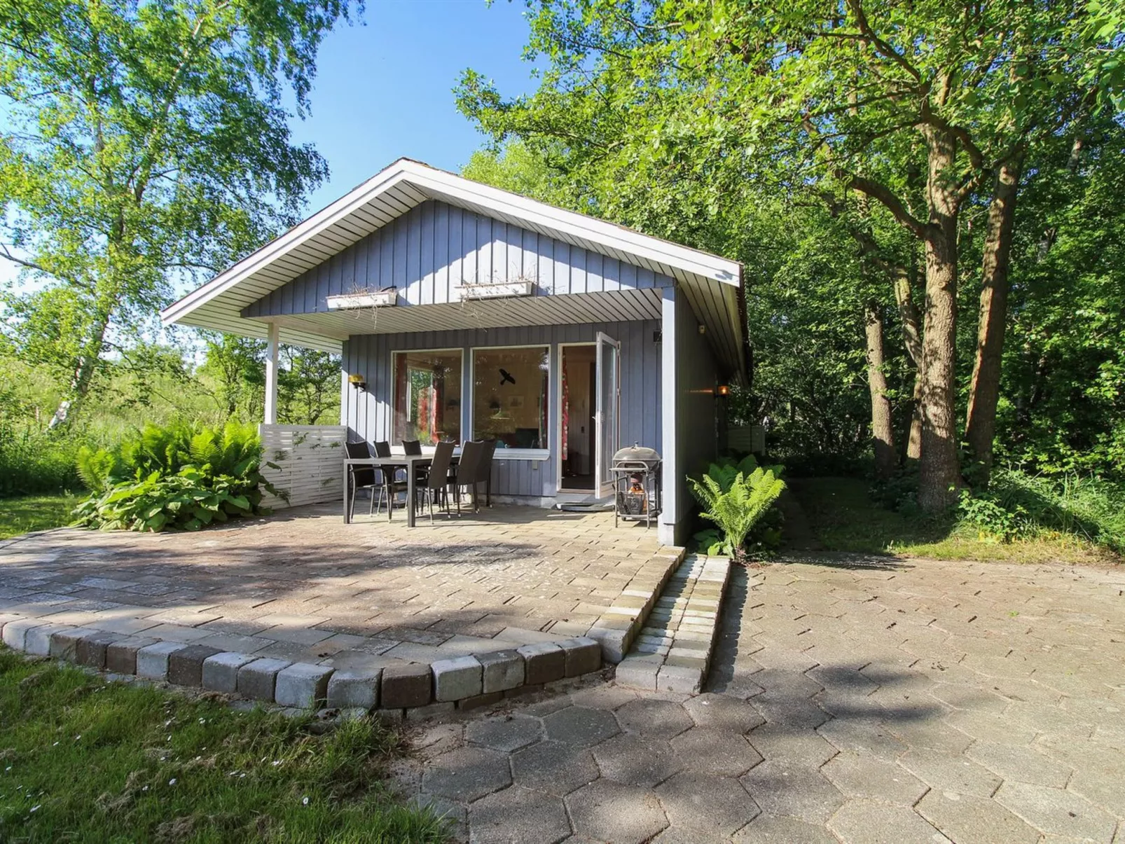 "Virve" - 300m from the sea