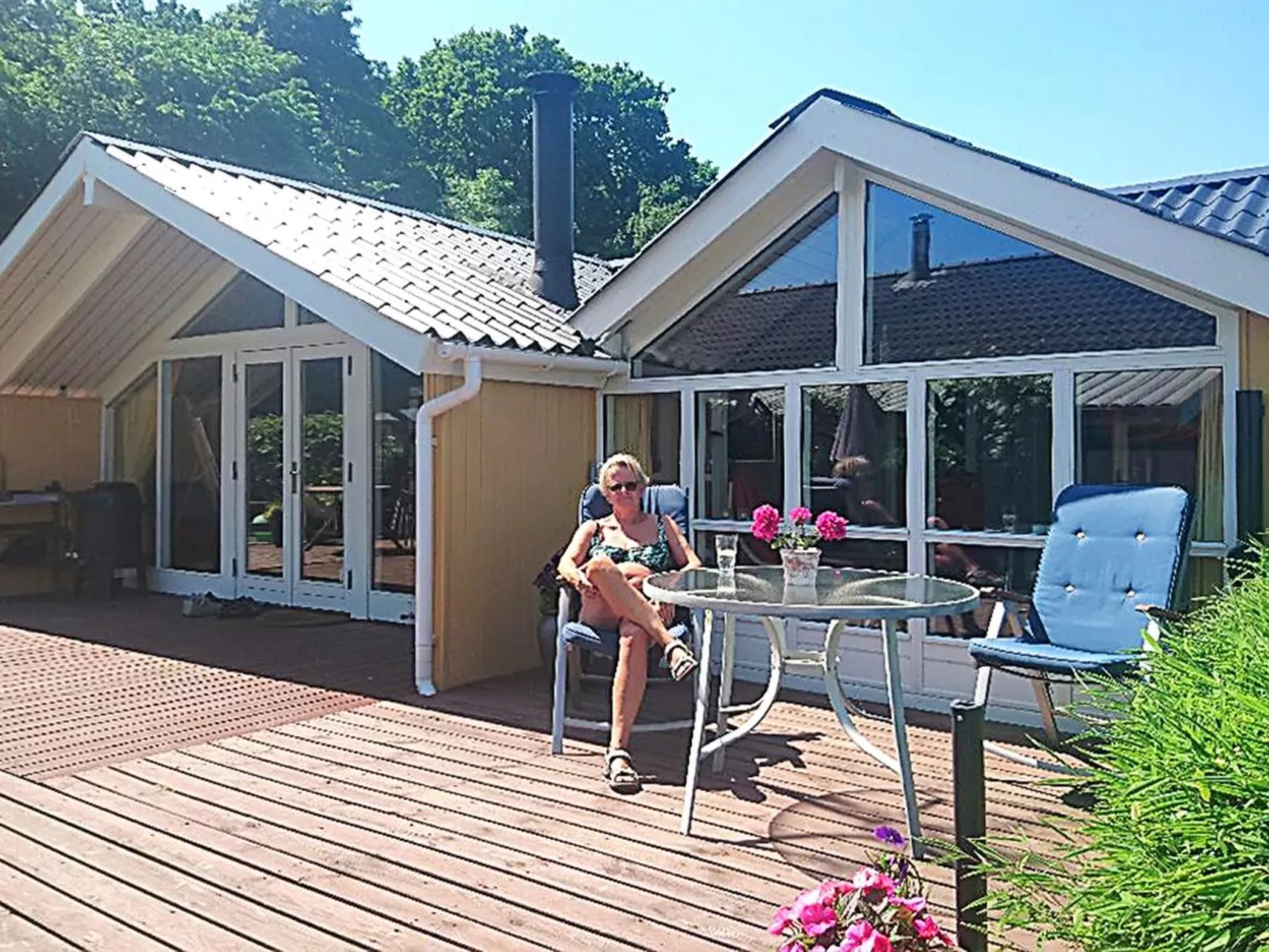 "Sporgh" - 100m from the sea