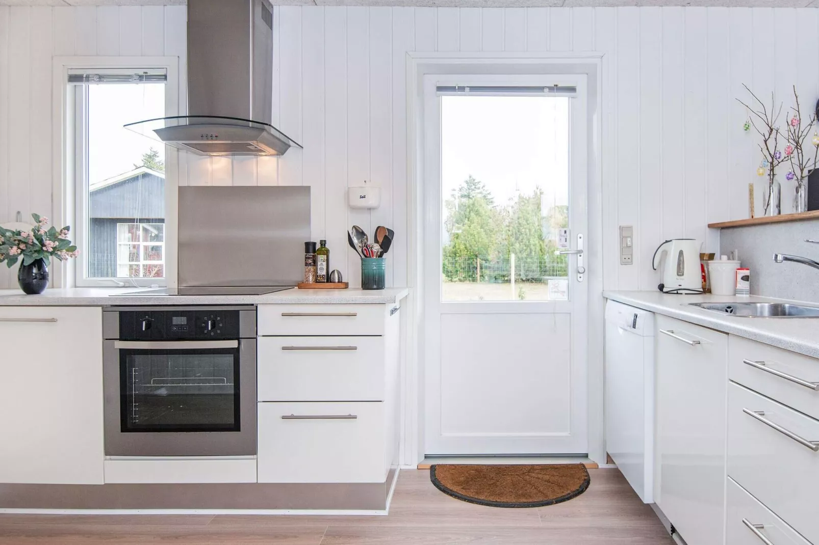 6 persoons vakantie huis in Tarm-By Traum-Binnen