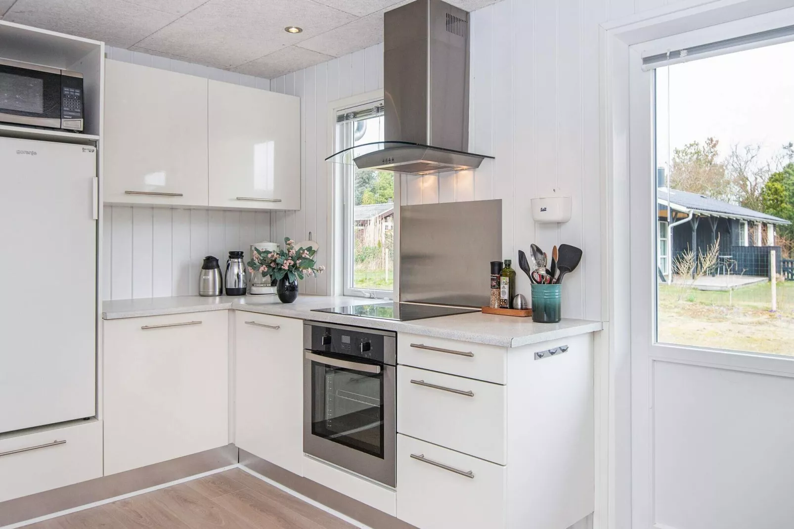 6 persoons vakantie huis in Tarm-By Traum-Binnen