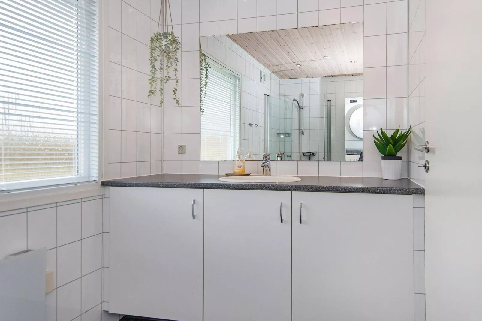 6 persoons vakantie huis in Tarm-By Traum-Binnen